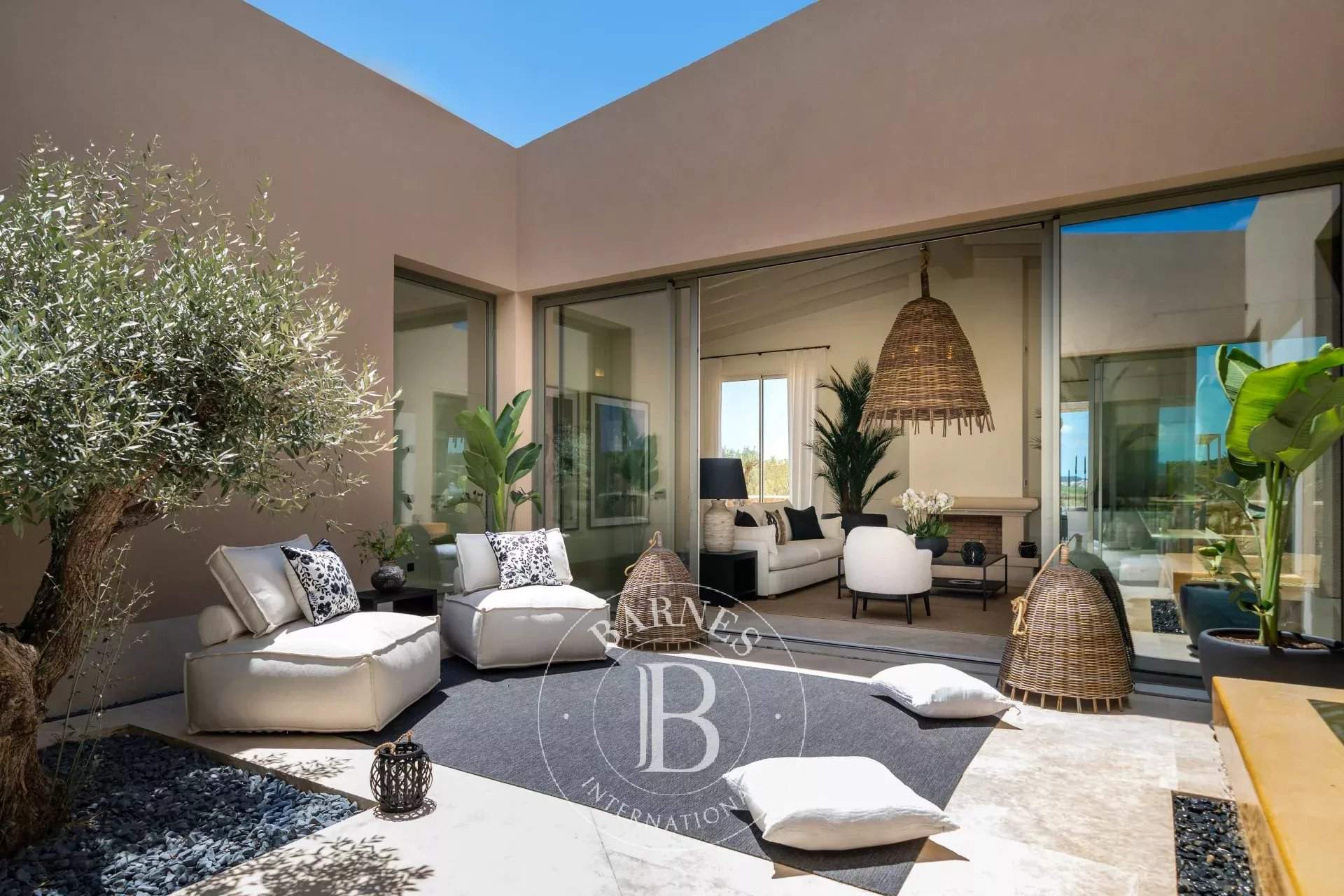 Algaida  - Villa 14 Bedrooms - picture 7