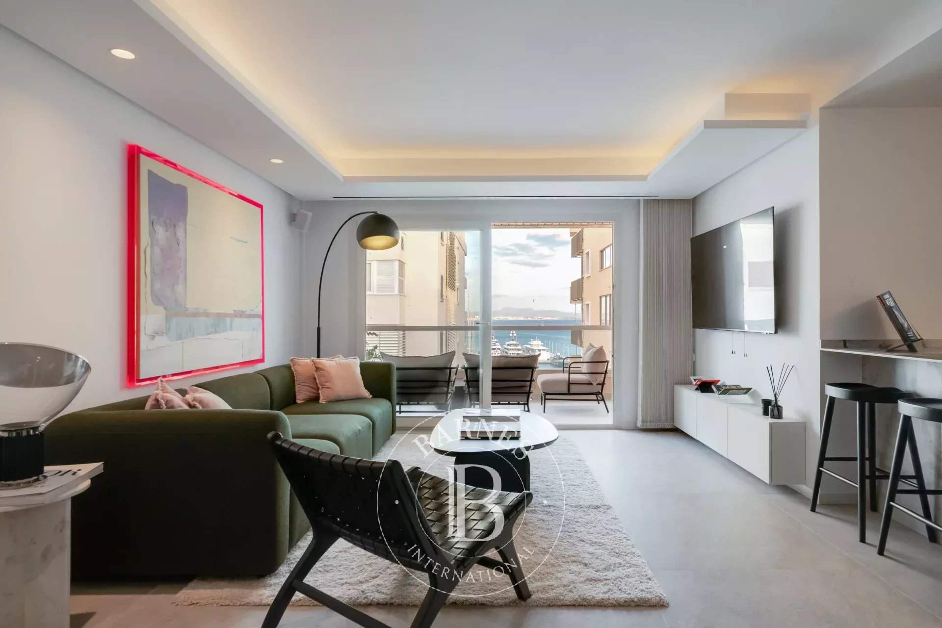 Palma de Mallorca  - Ático 4 Cuartos 3 Habitaciones - picture 4