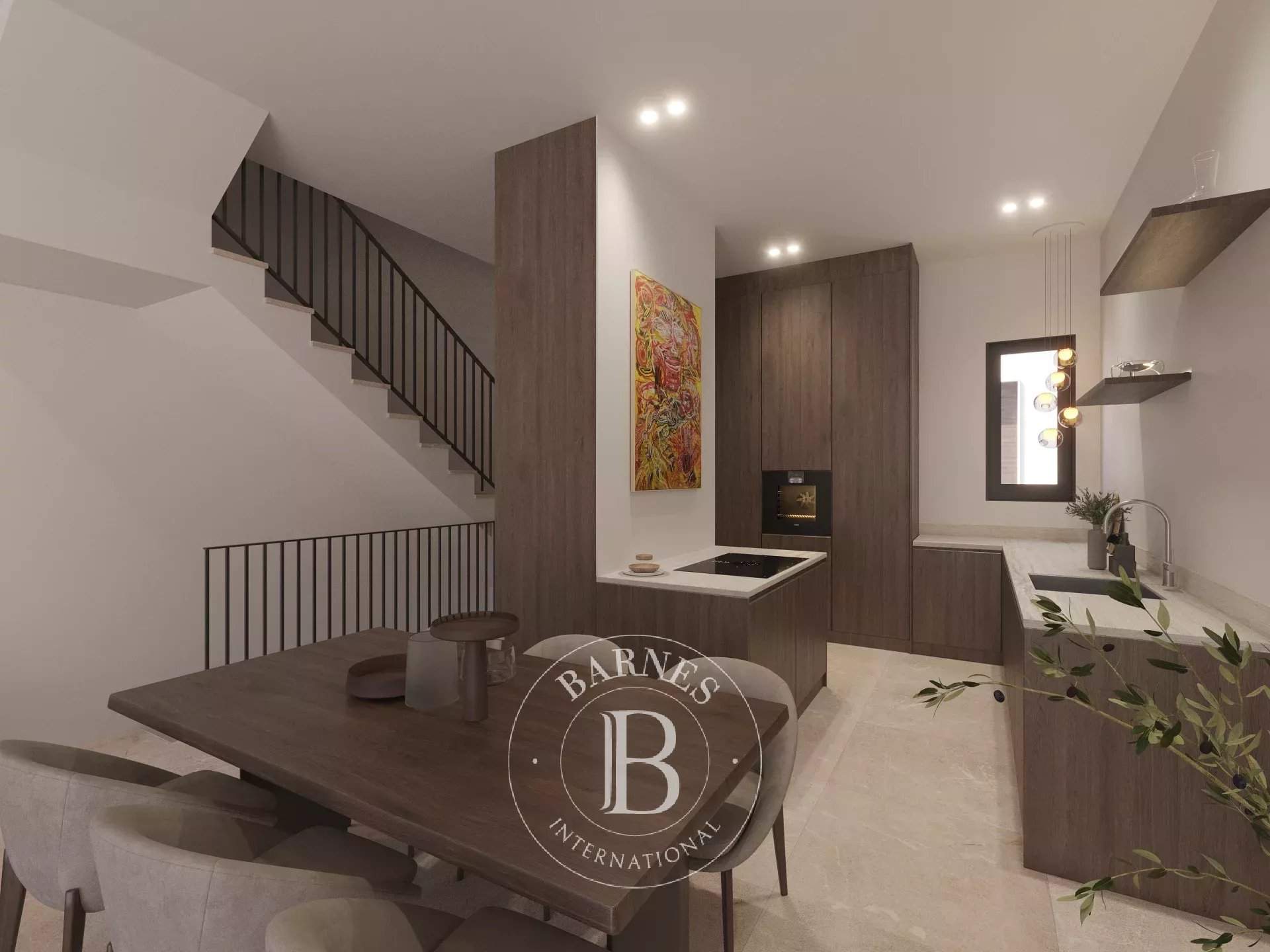 Palma de Mallorca  - Casa adosada 4 Cuartos 3 Habitaciones - picture 5