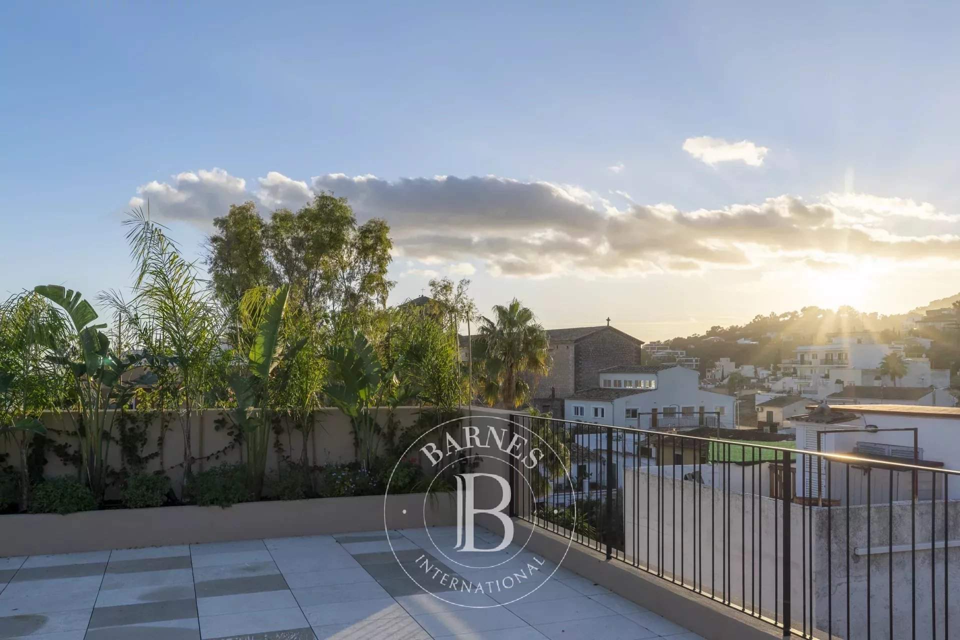 Palma de Mallorca  - Townhouse 2 Bedrooms - picture 10