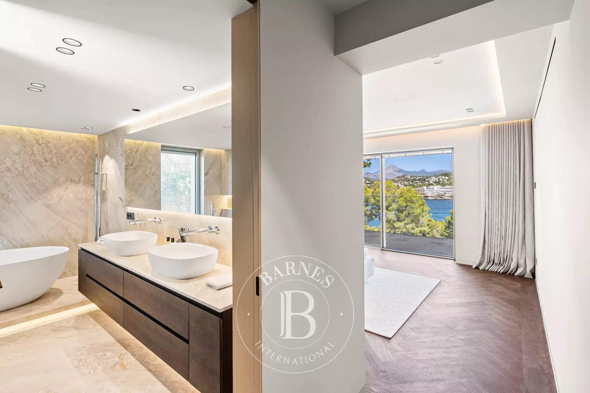 Santa Ponsa  - Villa 5 Cuartos 4 Habitaciones - picture 17