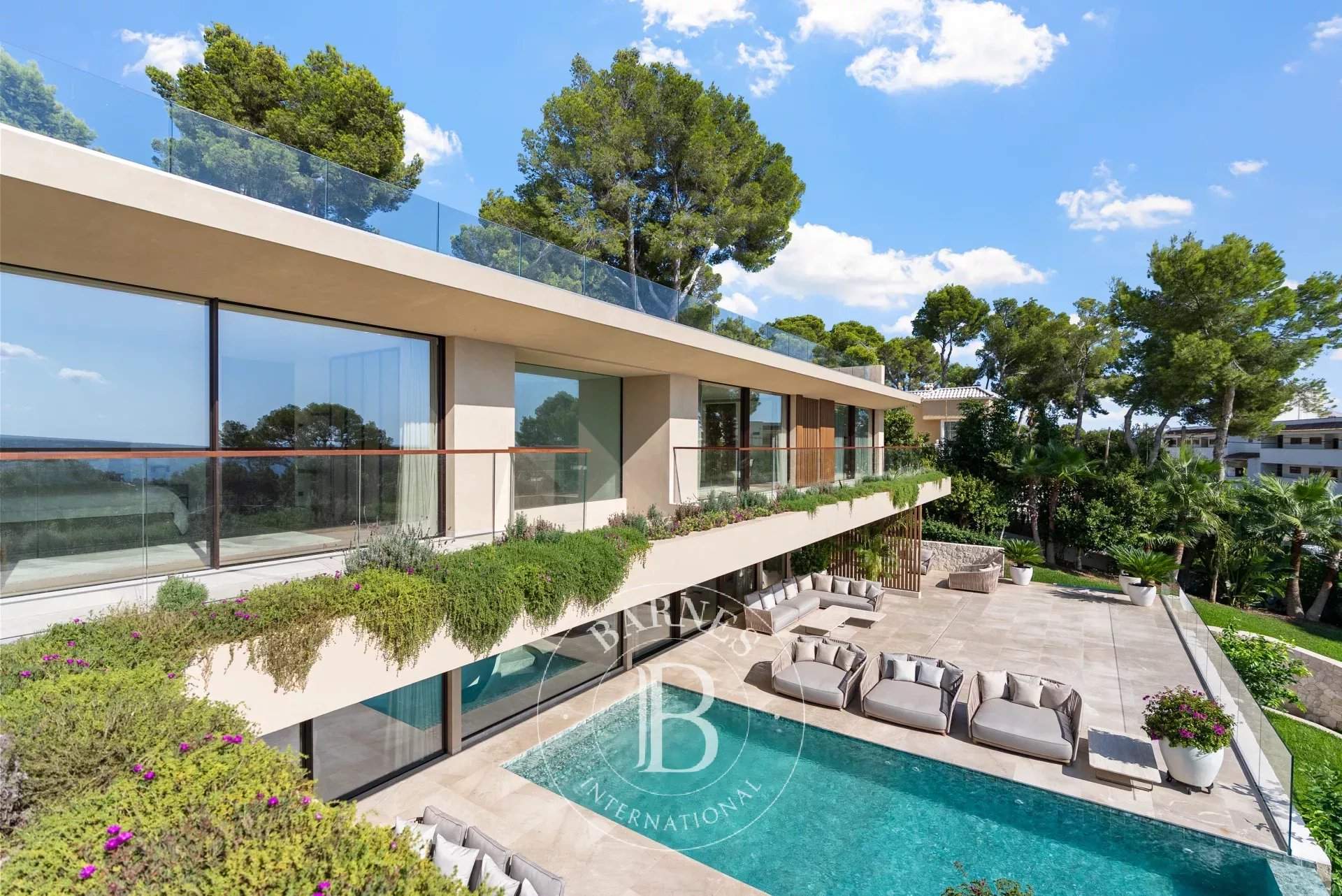 Portals Nous  - Villa 7 Bedrooms - picture 19