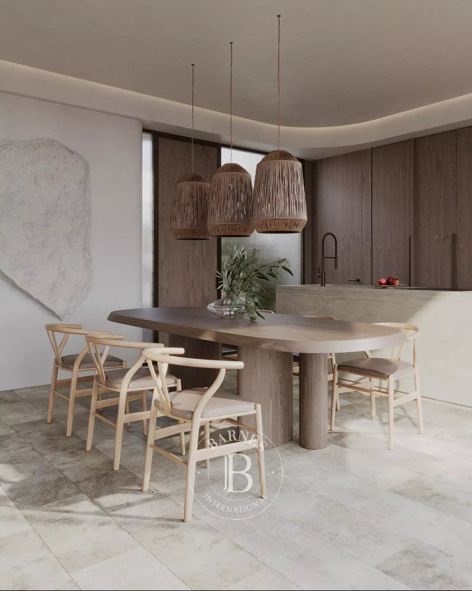 Palma de Mallorca  - Piso 4 Cuartos 3 Habitaciones - picture 9