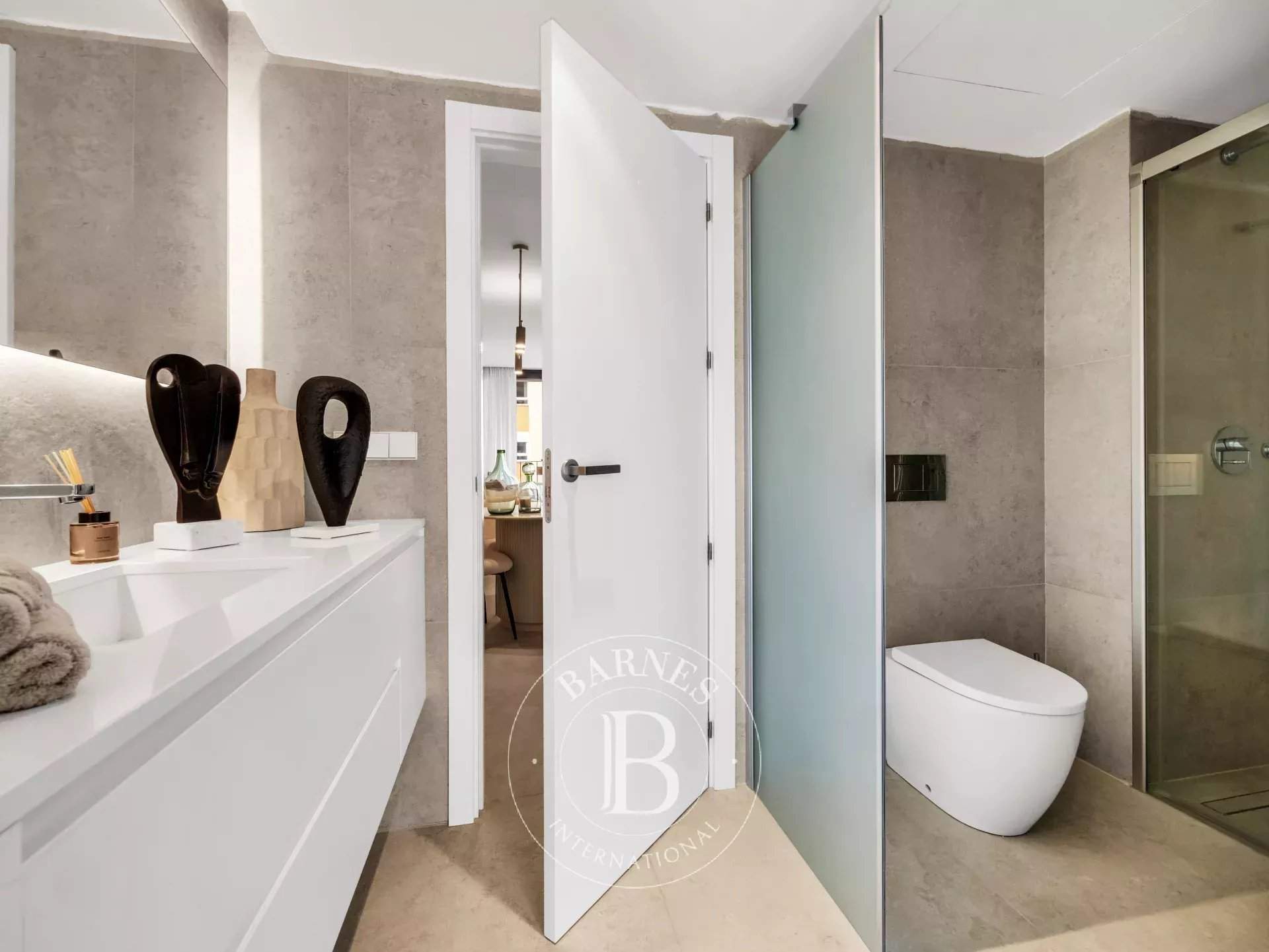 Palma de Mallorca  - Piso 2 Cuartos, 1 Habitacion - picture 7