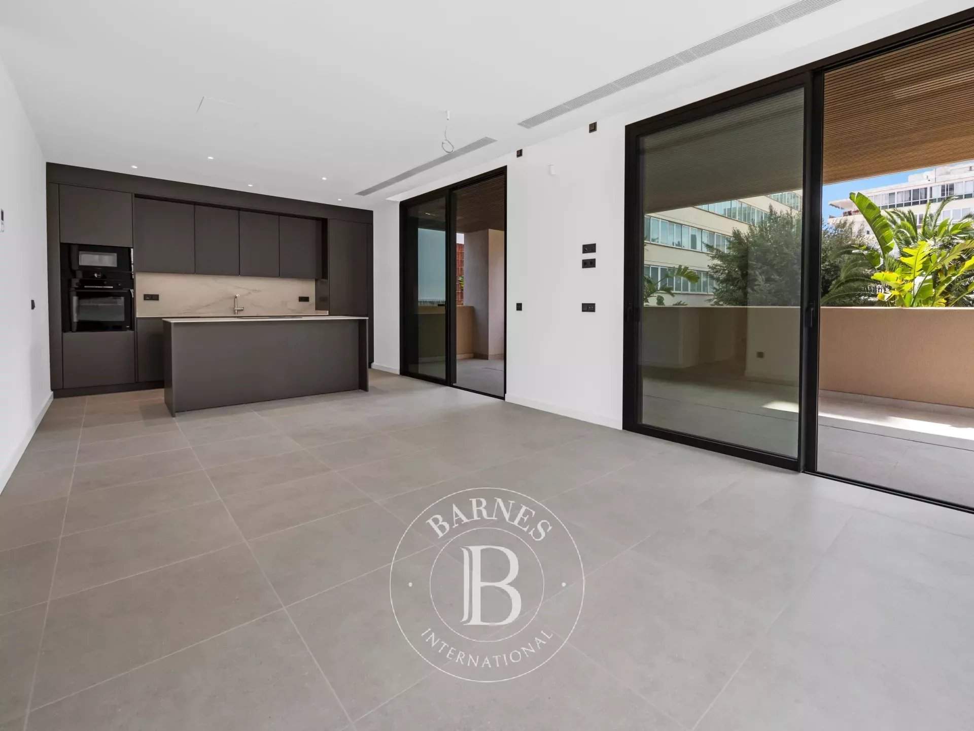 Palma de Mallorca  - Piso 4 Cuartos 3 Habitaciones - picture 5