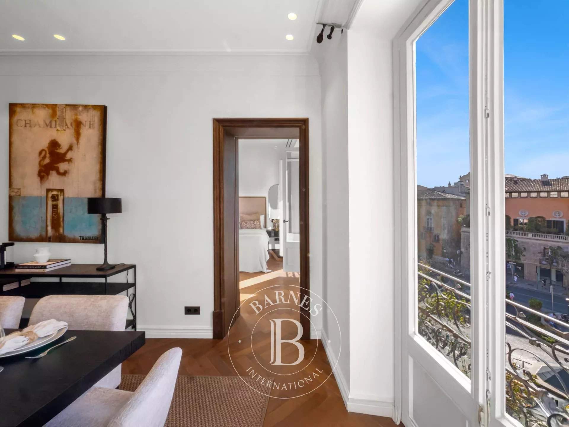 Palma de Mallorca  - Piso 3 Cuartos 3 Habitaciones - picture 8