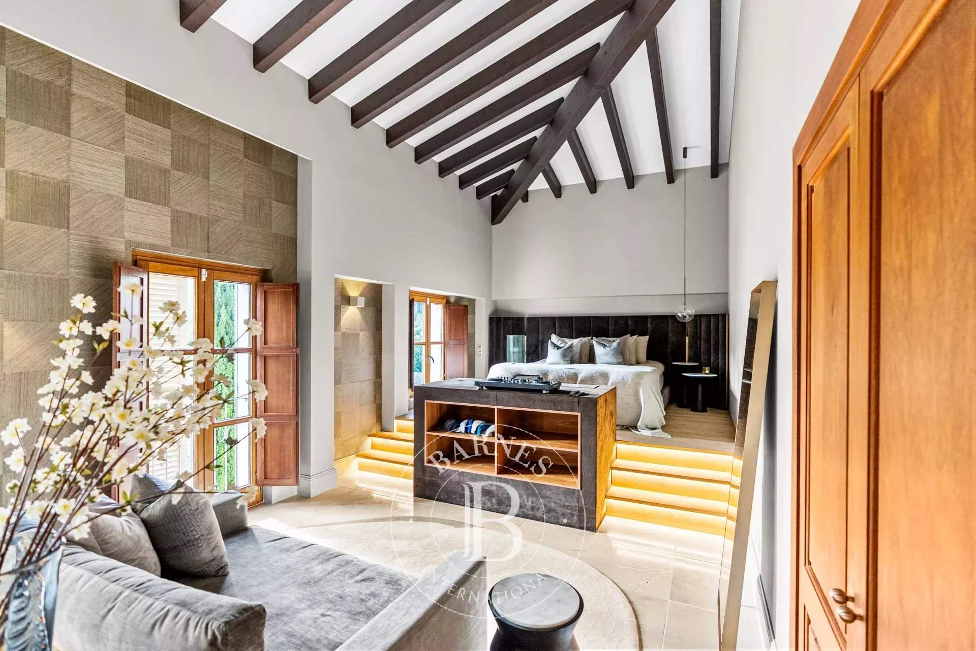 Puigpunyent  - Mansion 8 Bedrooms - picture 15