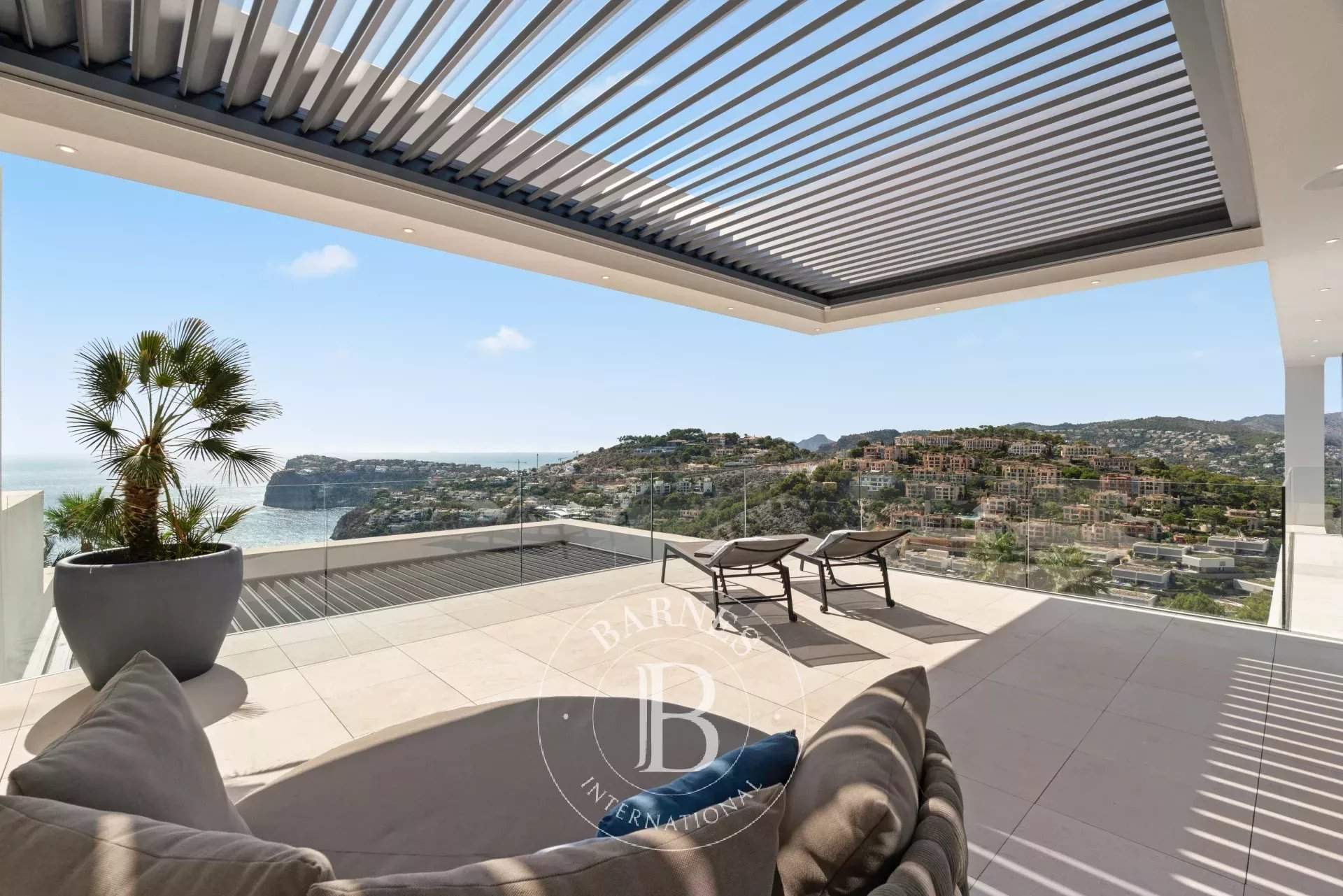 Port d'Andratx  - Villa 6 Bedrooms - picture 8