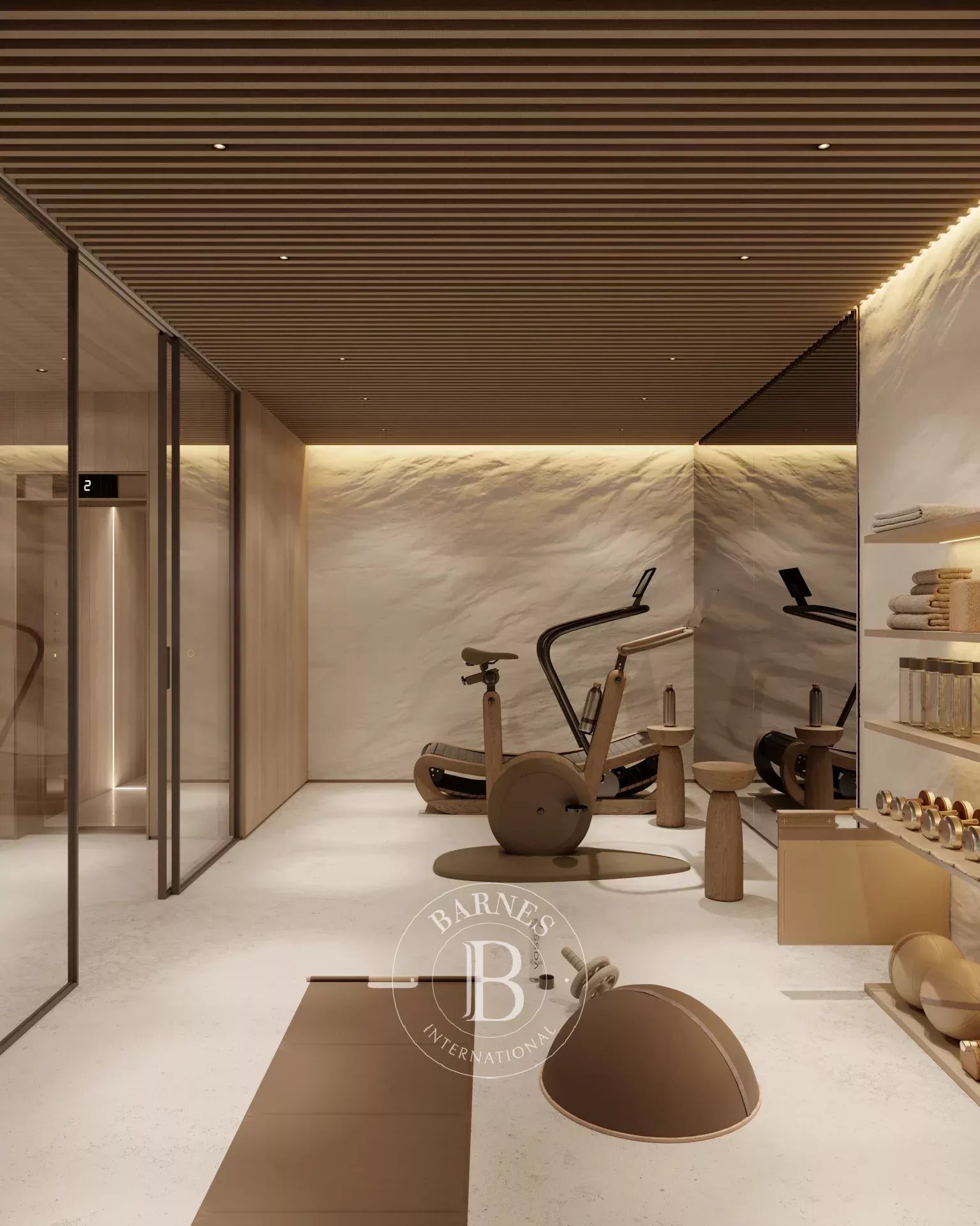 Palma de Mallorca  - Ático 4 Cuartos 3 Habitaciones - picture 14