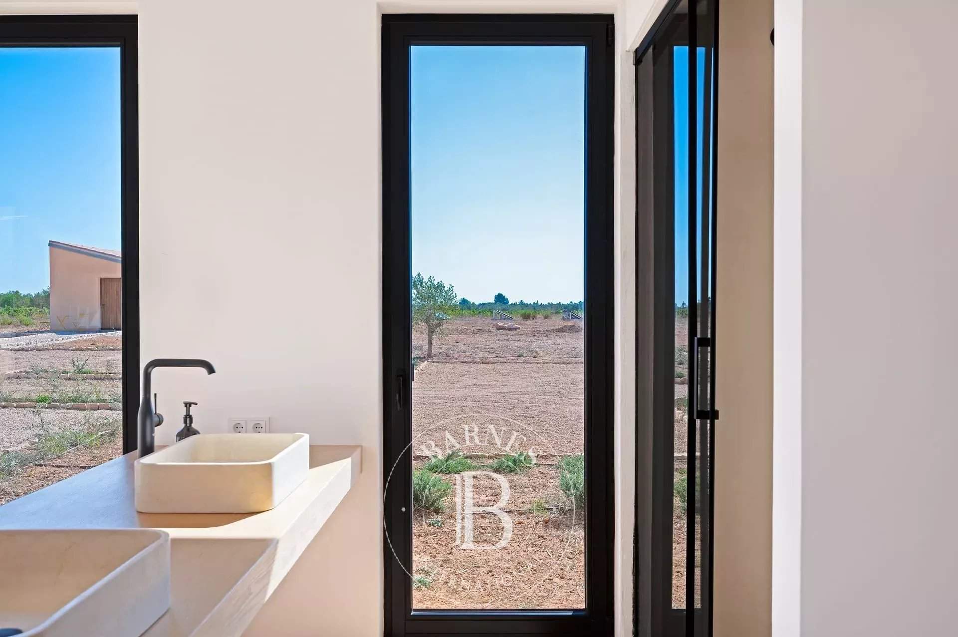 Santa María del Camí  - Villa 5 Cuartos 4 Habitaciones - picture 12