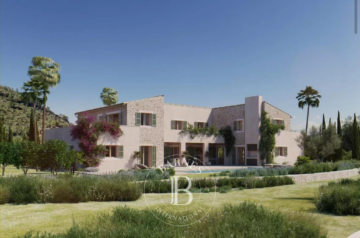 Son Servera  - Villa  - picture 14