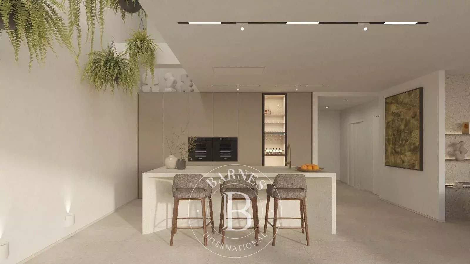 Es Camp de Mar  - Villa 4 Bedrooms - picture 7