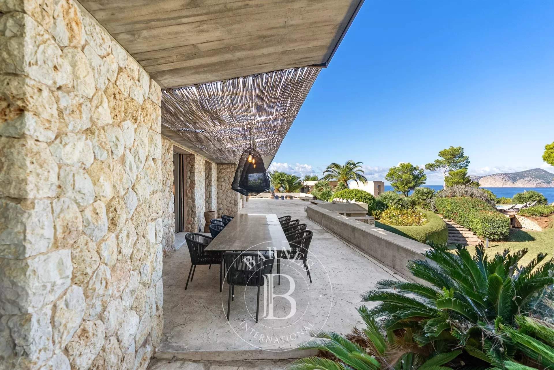 Santa Ponsa  - Villa 12 Cuartos 9 Habitaciones - picture 9