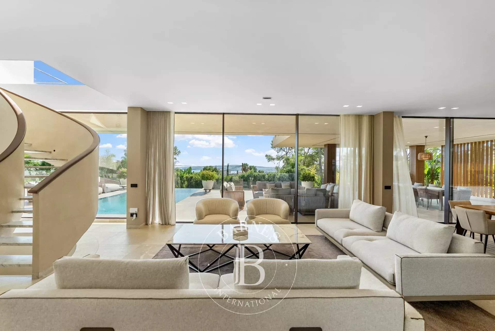 Portals Nous  - Villa 7 Bedrooms - picture 12