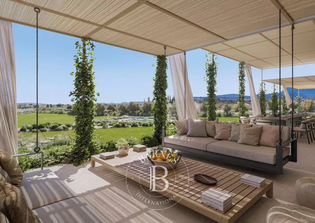 Algaida  - Villa 14 Bedrooms - picture 16