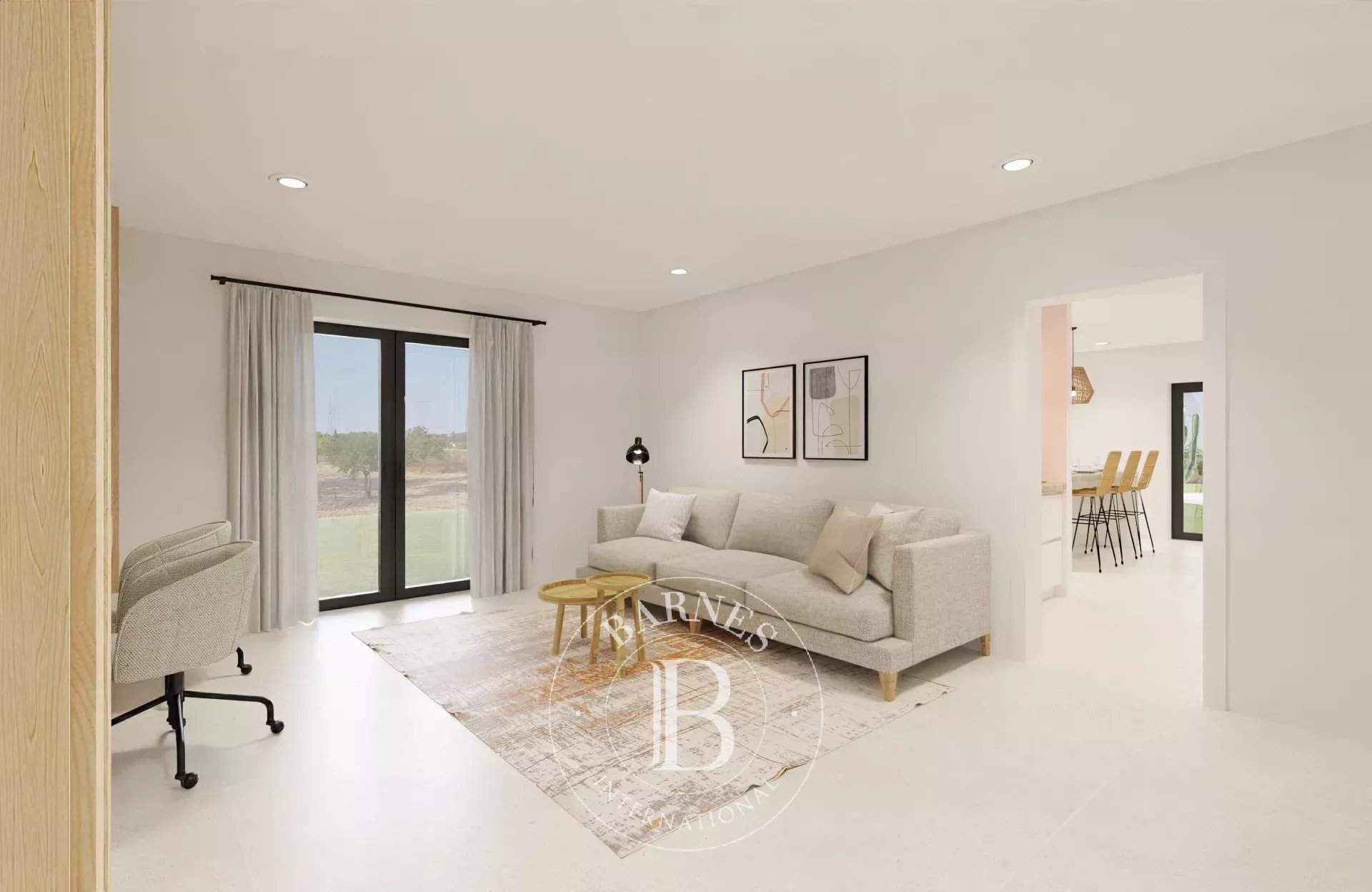 Marratxi  - Terreno 5 Cuartos - picture 7