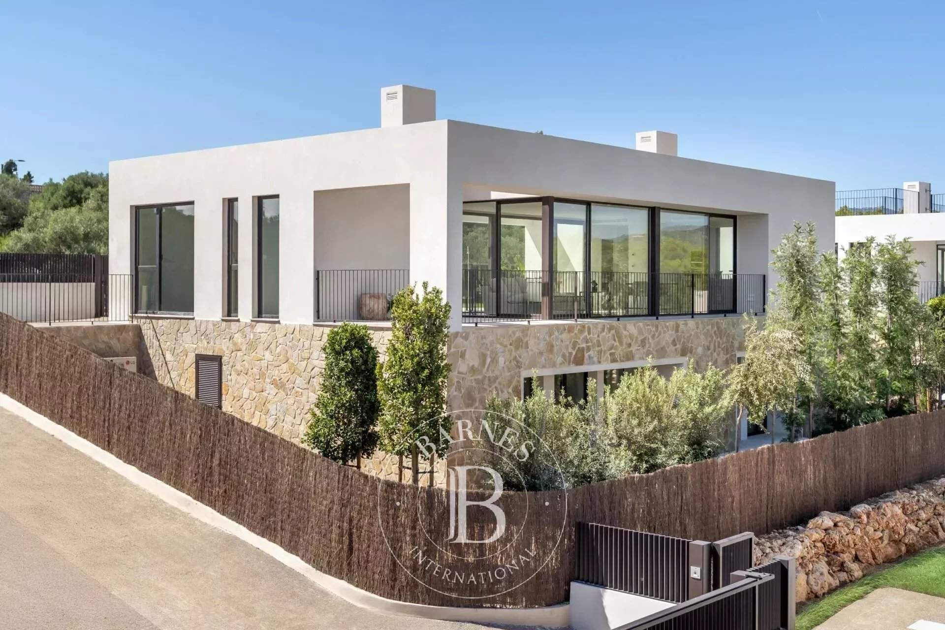 Cala Murada  - Villa 3 Bedrooms - picture 13