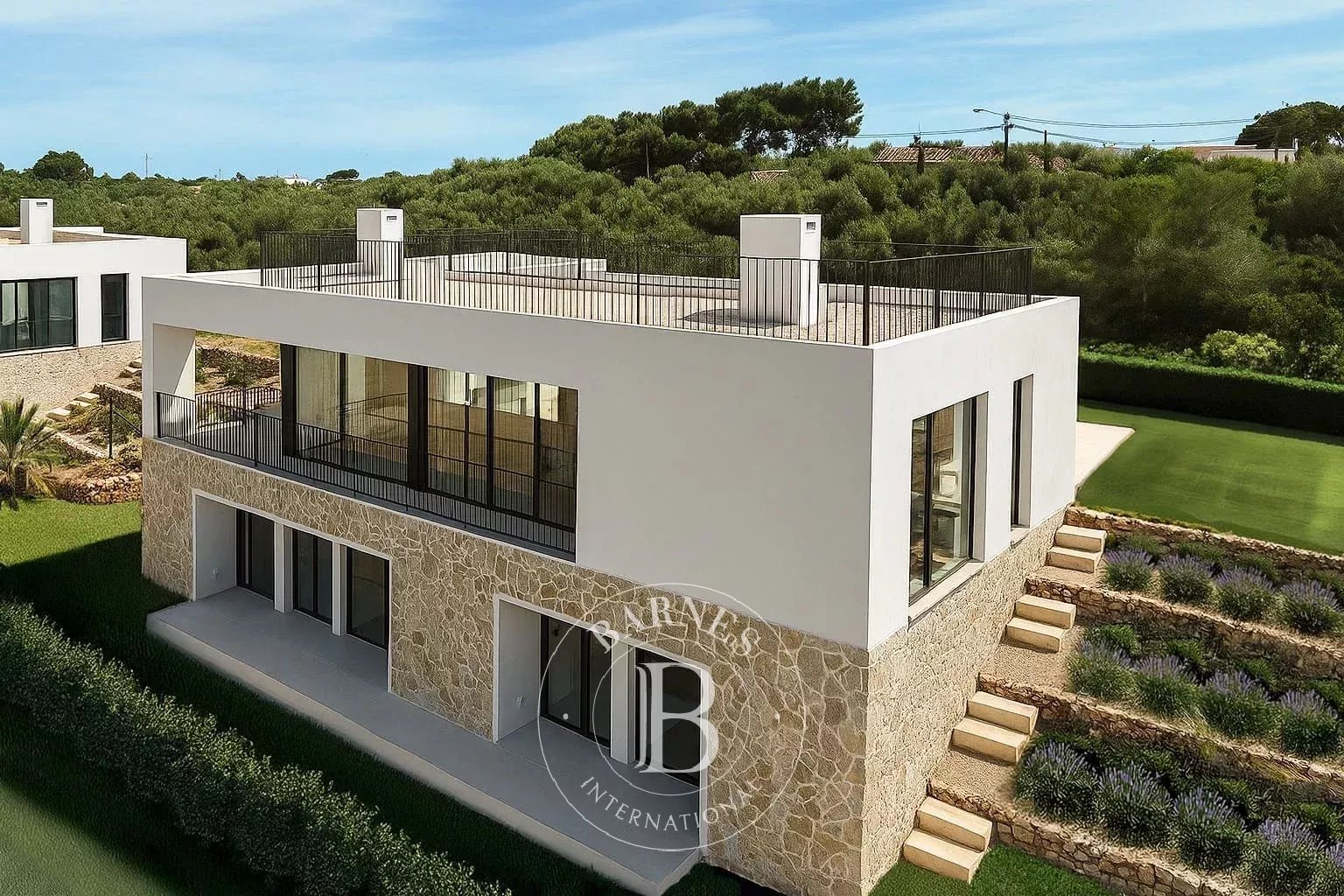 Cala Murada  - Villa 3 Bedrooms - picture 12