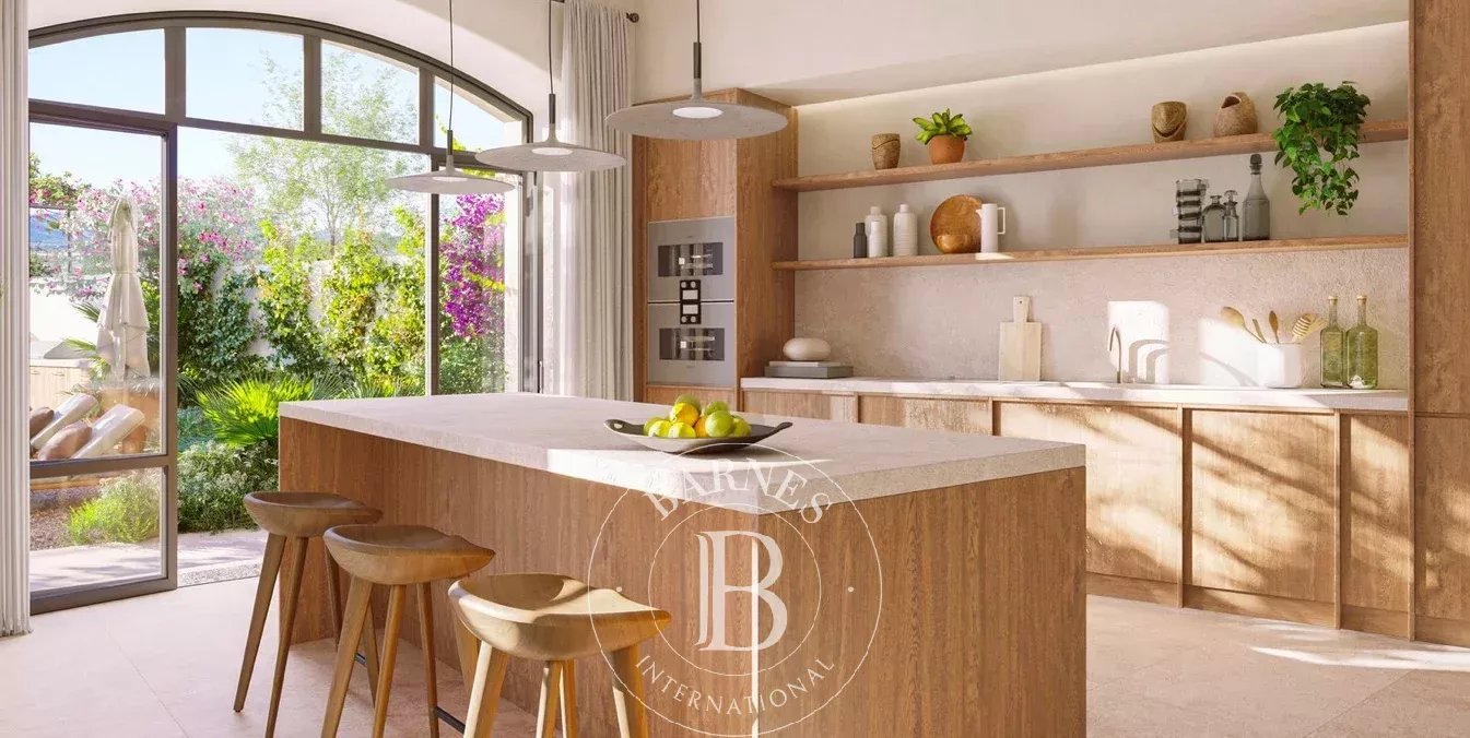 Santa María del Camí  - Casa adosada 5 Cuartos 3 Habitaciones - picture 8