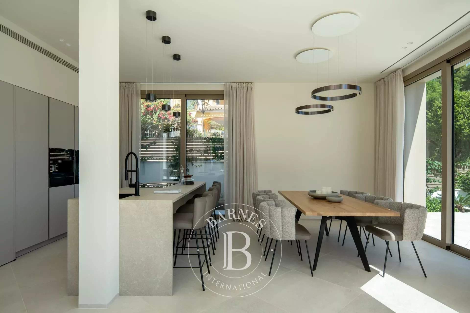 Bendinat  - Villa 7 Cuartos 4 Habitaciones - picture 4