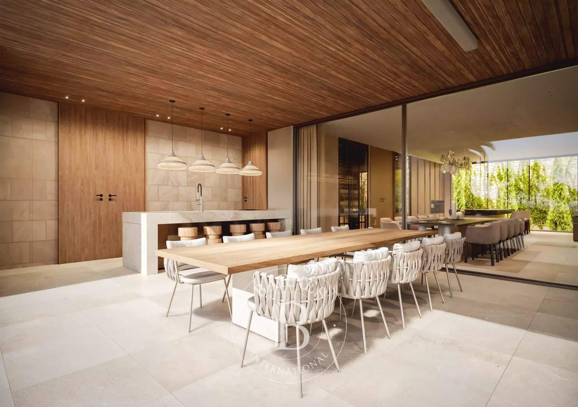 Palma de Mallorca  - Villa 11 Bedrooms - picture 6