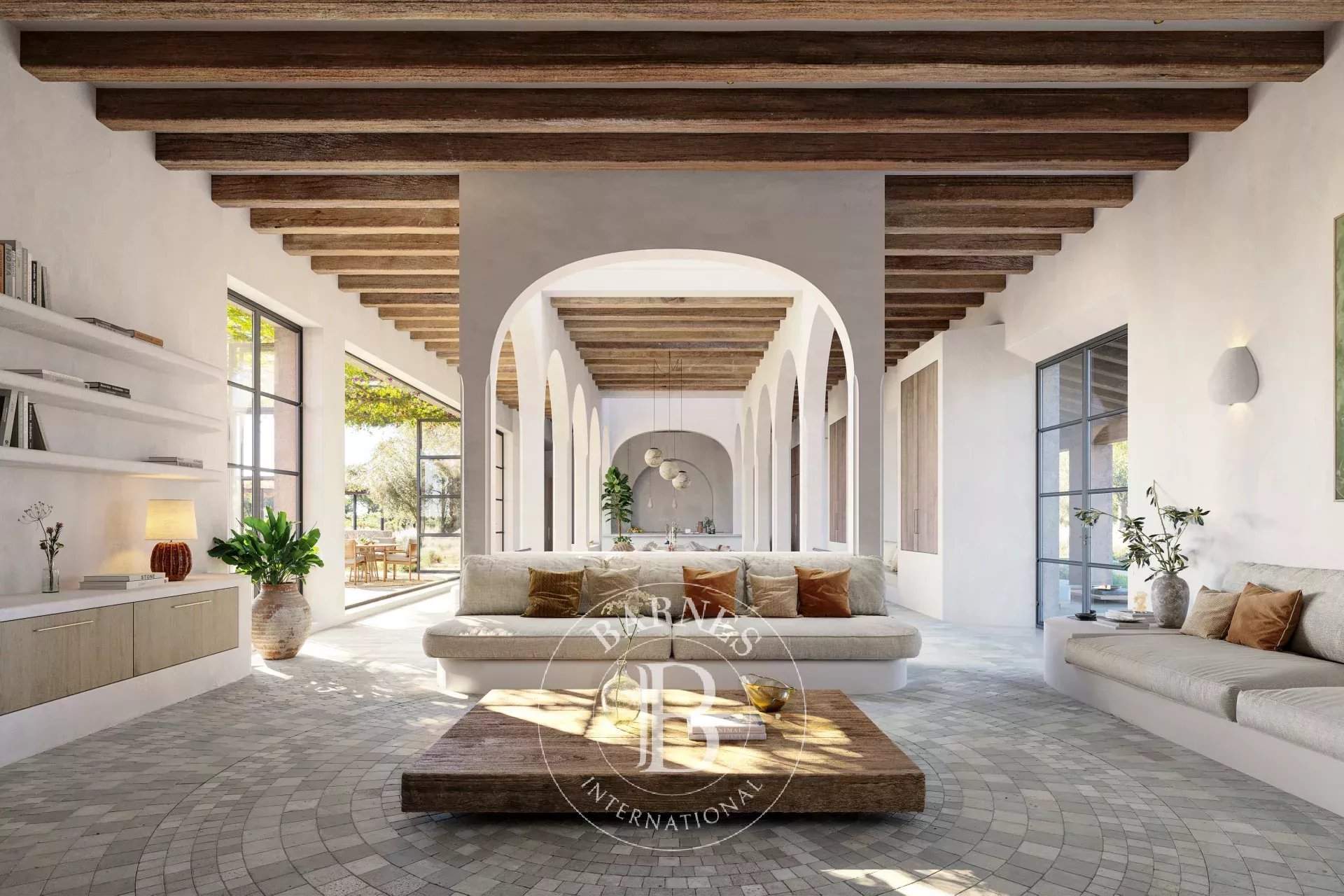 Binissalem  - Villa 4 Bedrooms - picture 5