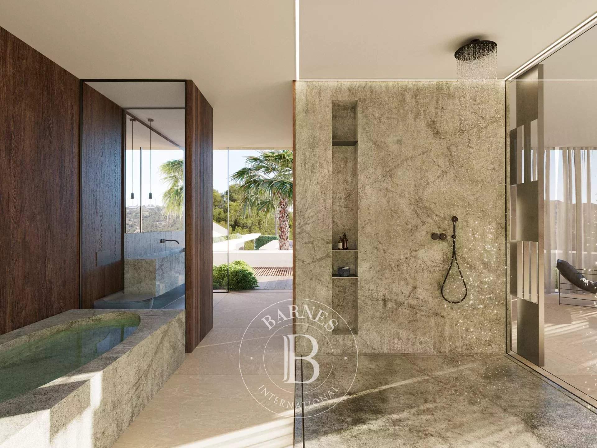 Andratx  - Villa 9 Bedrooms - picture 10