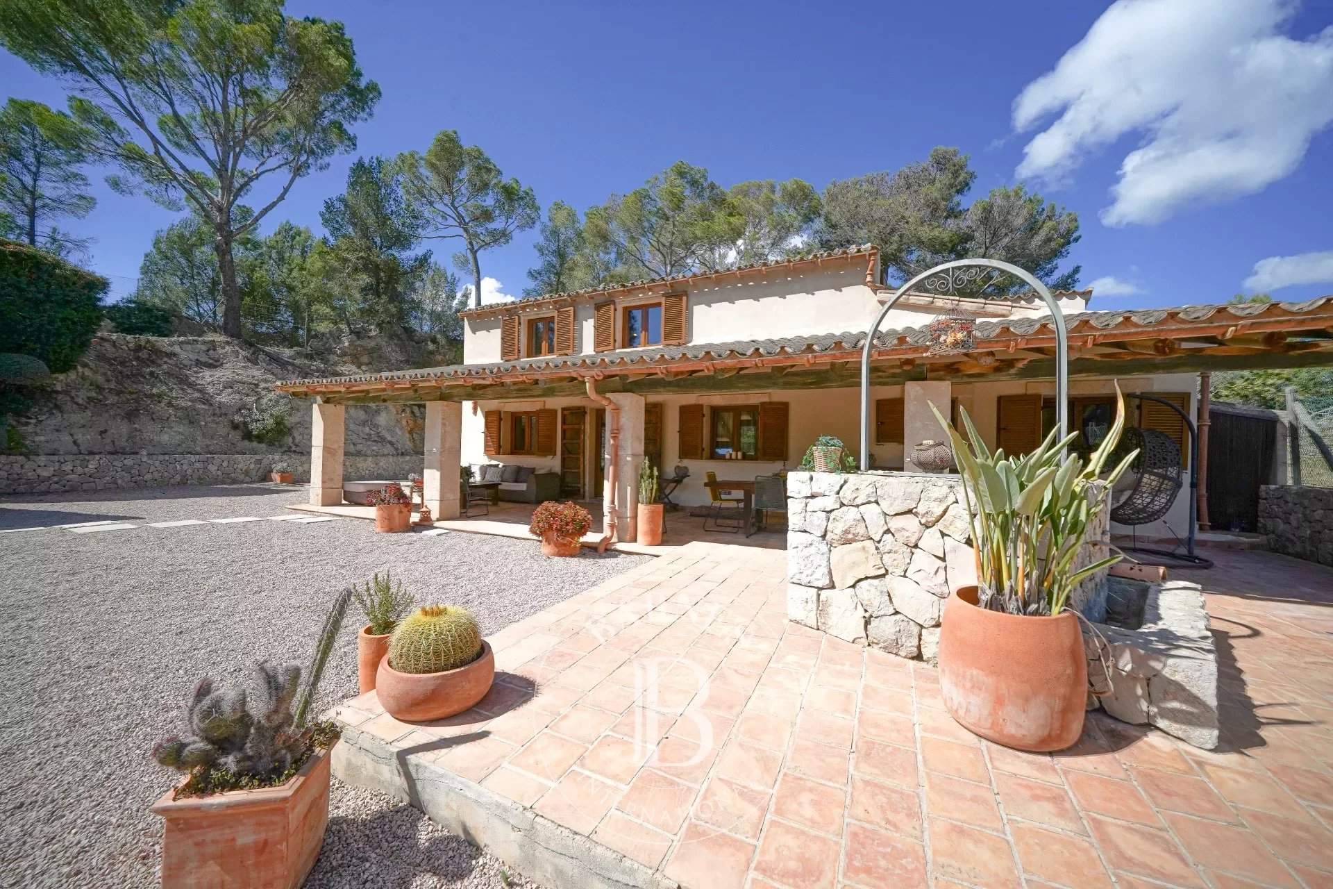 Mallorca  - House 4 Bedrooms - picture 3