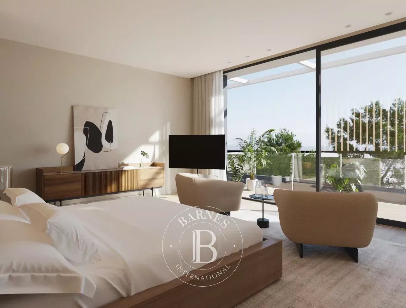 Santa Ponsa  - Villa 7 Bedrooms - picture 8