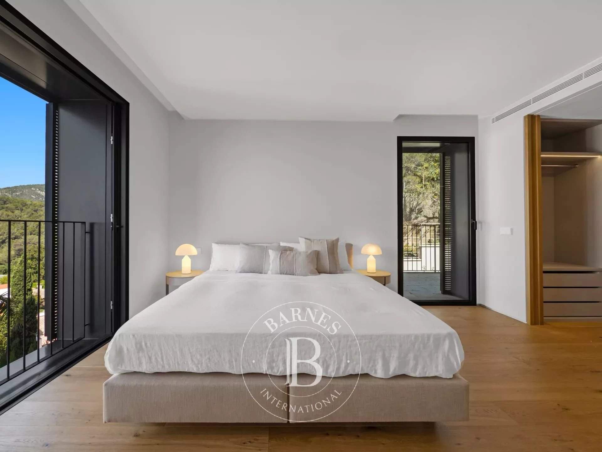 Palma de Mallorca  - Piso 4 Cuartos 3 Habitaciones - picture 10