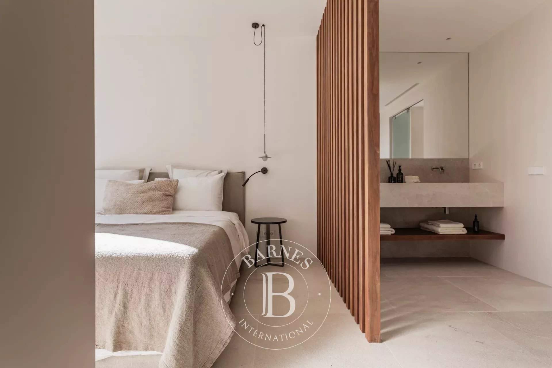 Palma de Mallorca  - Apartment 2 Bedrooms - picture 13