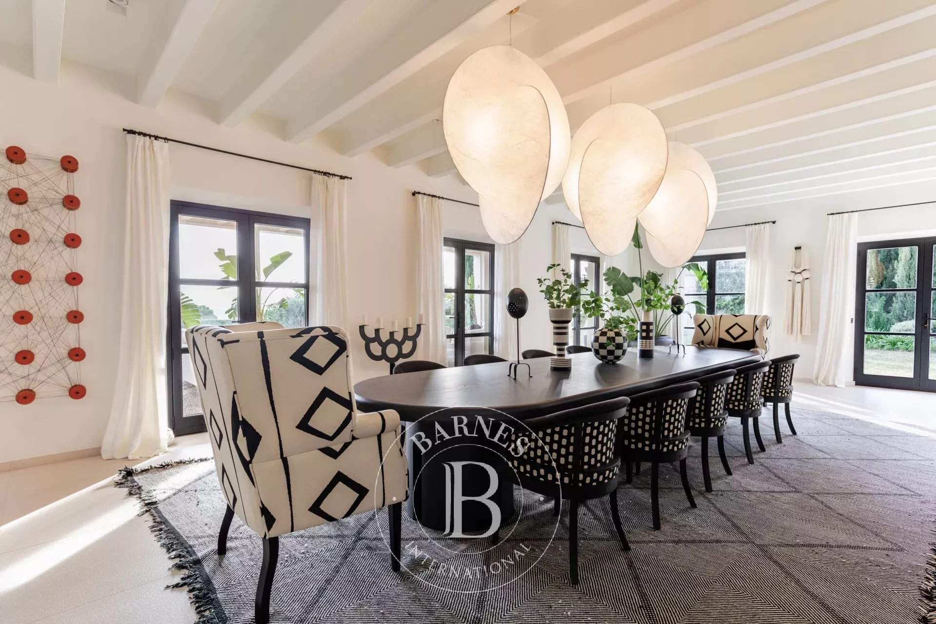 Santa María del Camí  - Villa 5 Bedrooms - picture 7