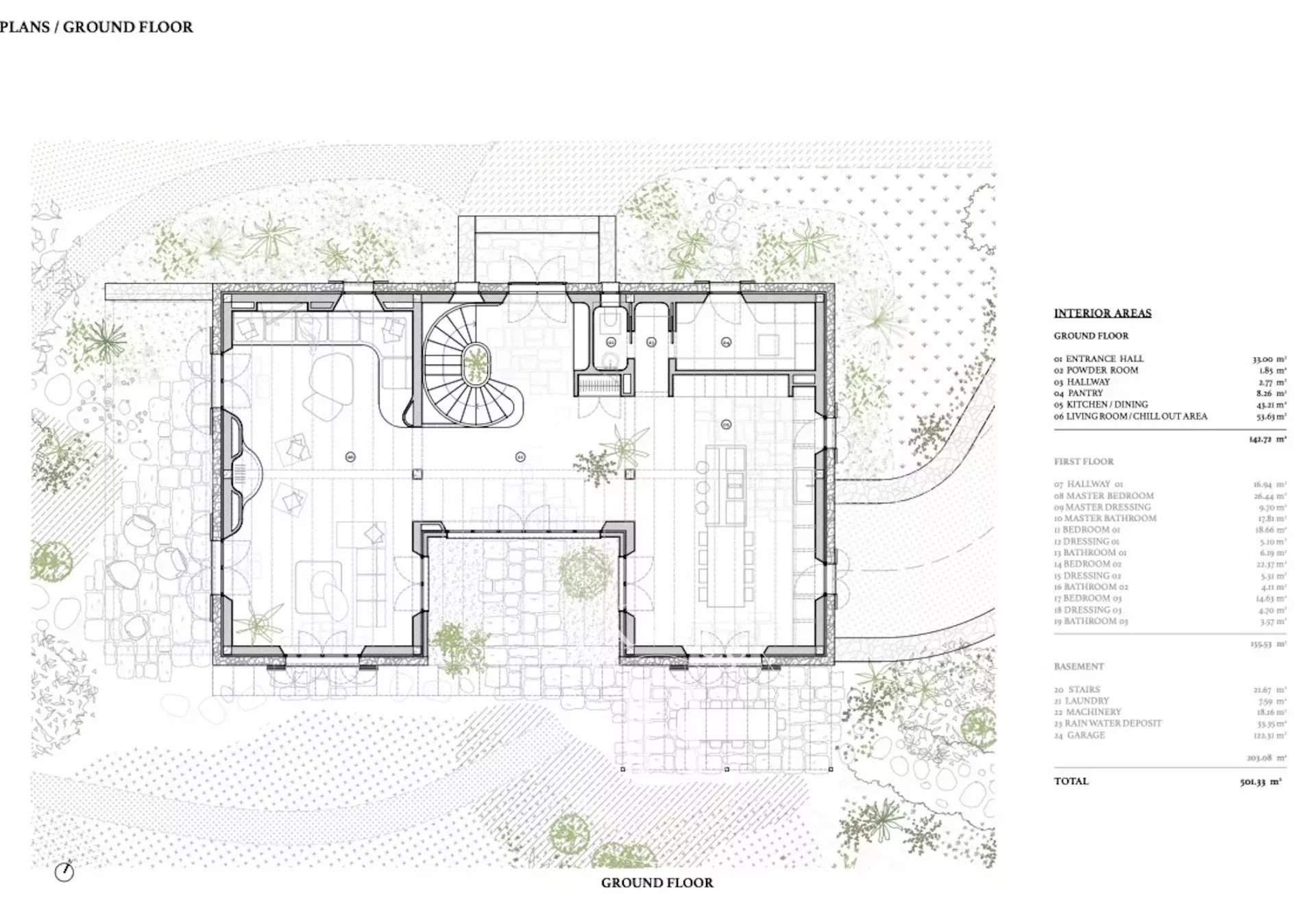 Alaró  - Villa 4 Bedrooms - picture 12