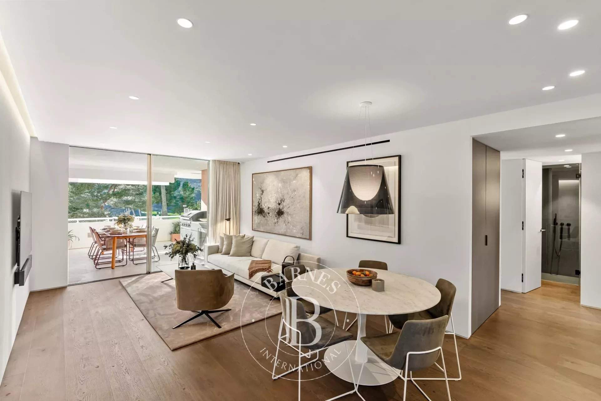 Bendinat  - Piso 4 Cuartos 3 Habitaciones - picture 7