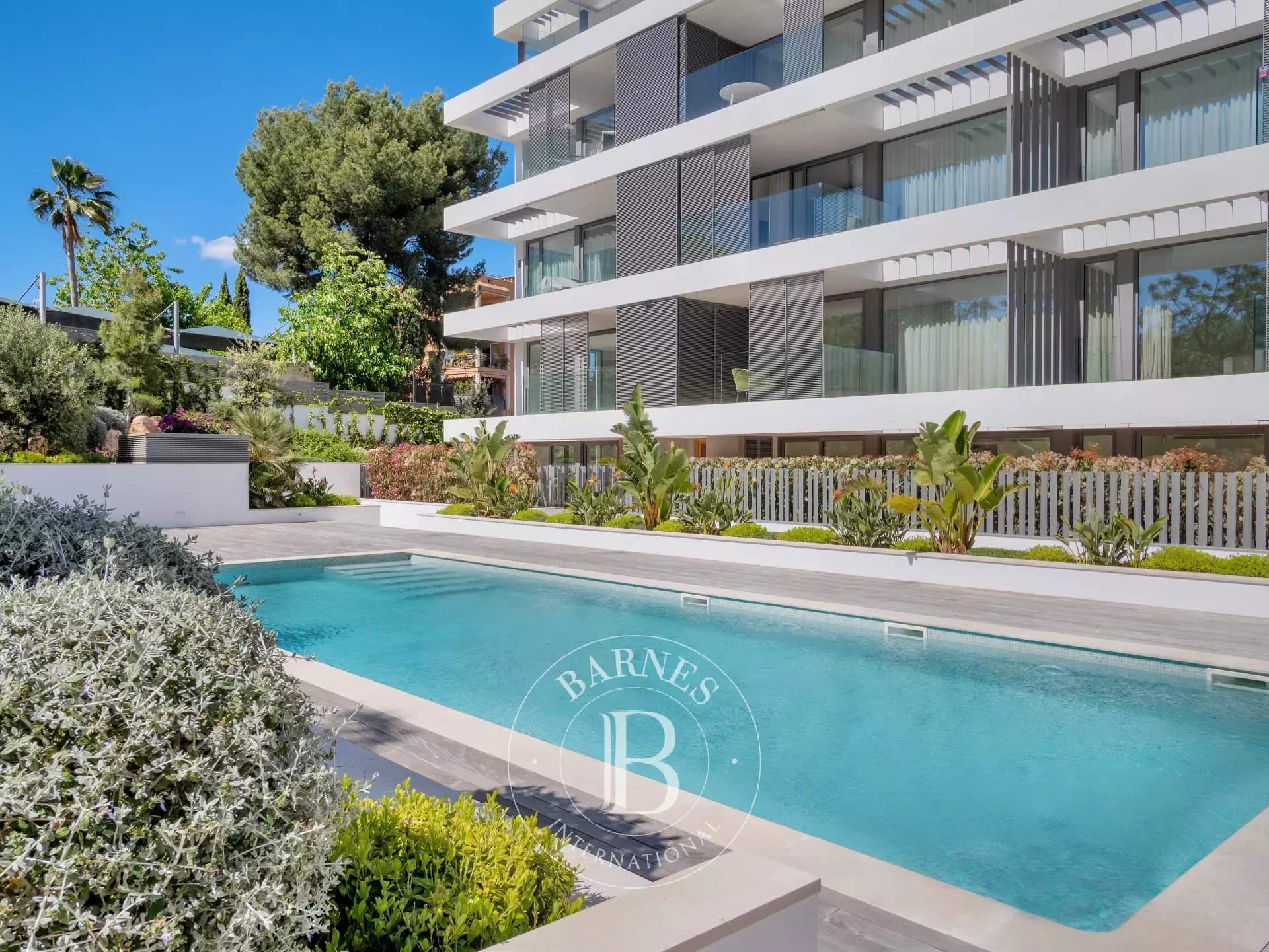 Palma de Mallorca  - Piso 3 Cuartos 2 Habitaciones - picture 1