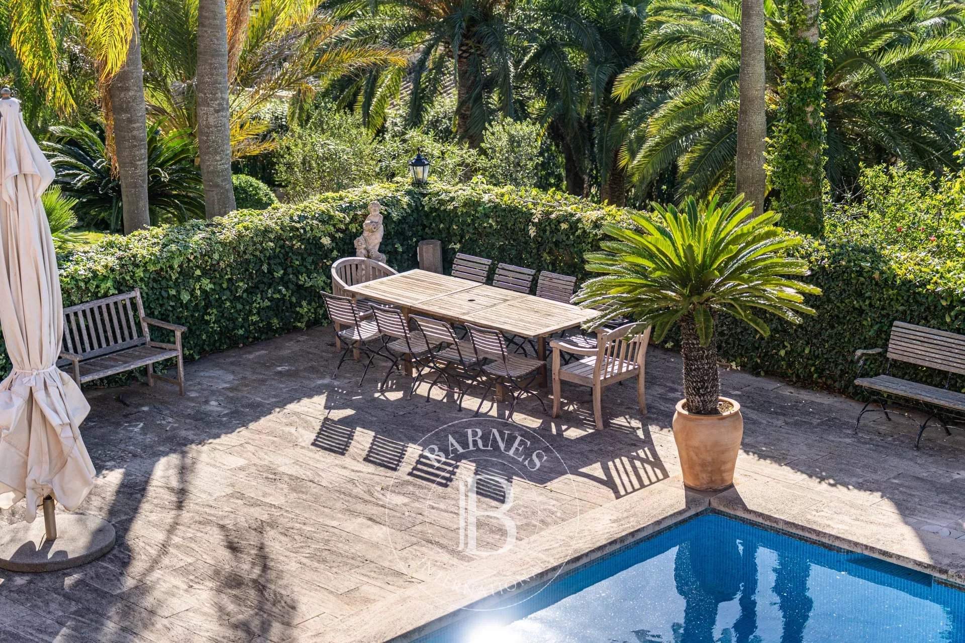 Cas Concos des Cavaller  - Villa 35 Cuartos 11 Habitaciones - picture 5