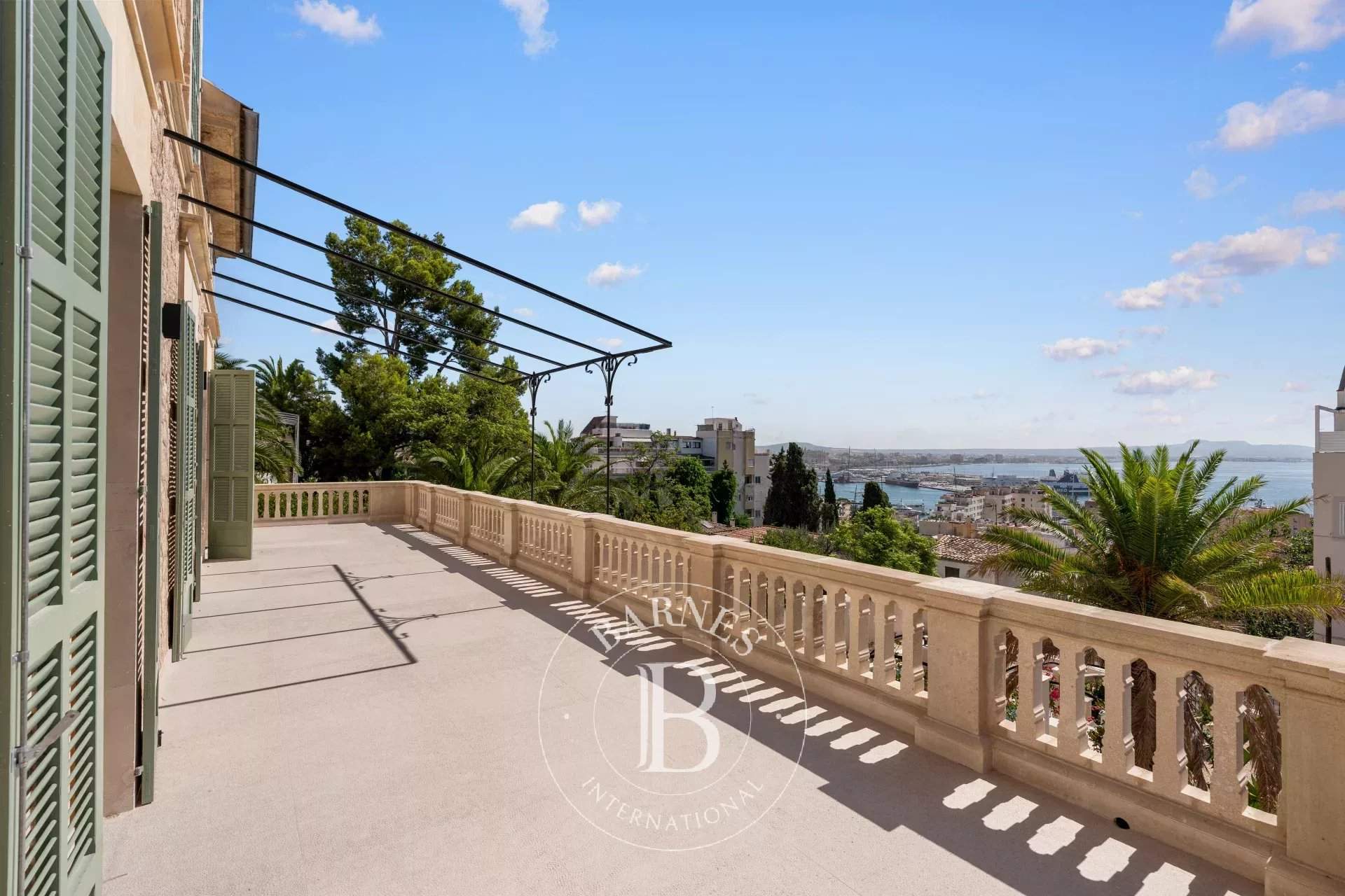 Palma de Mallorca  - Villa 5 Bedrooms - picture 10