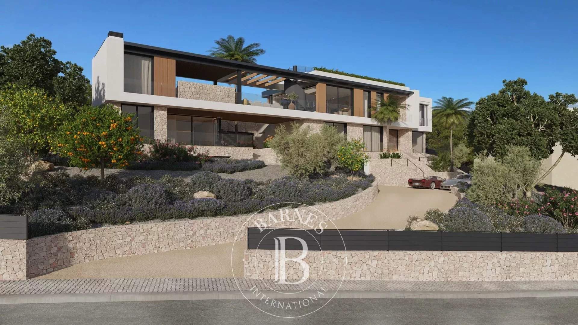 Santa Ponsa  - Villa 7 Bedrooms - picture 13