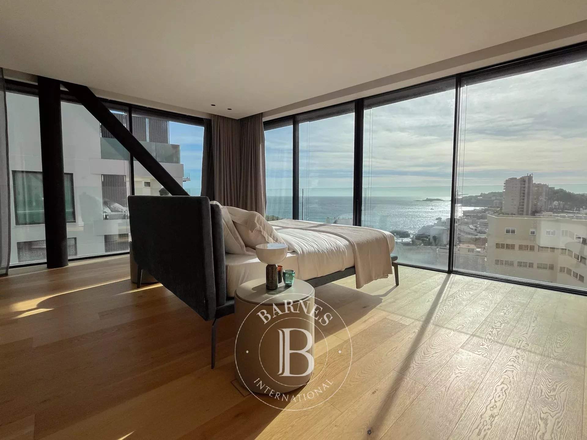 Palma de Mallorca  - Ático 4 Cuartos 3 Habitaciones - picture 12