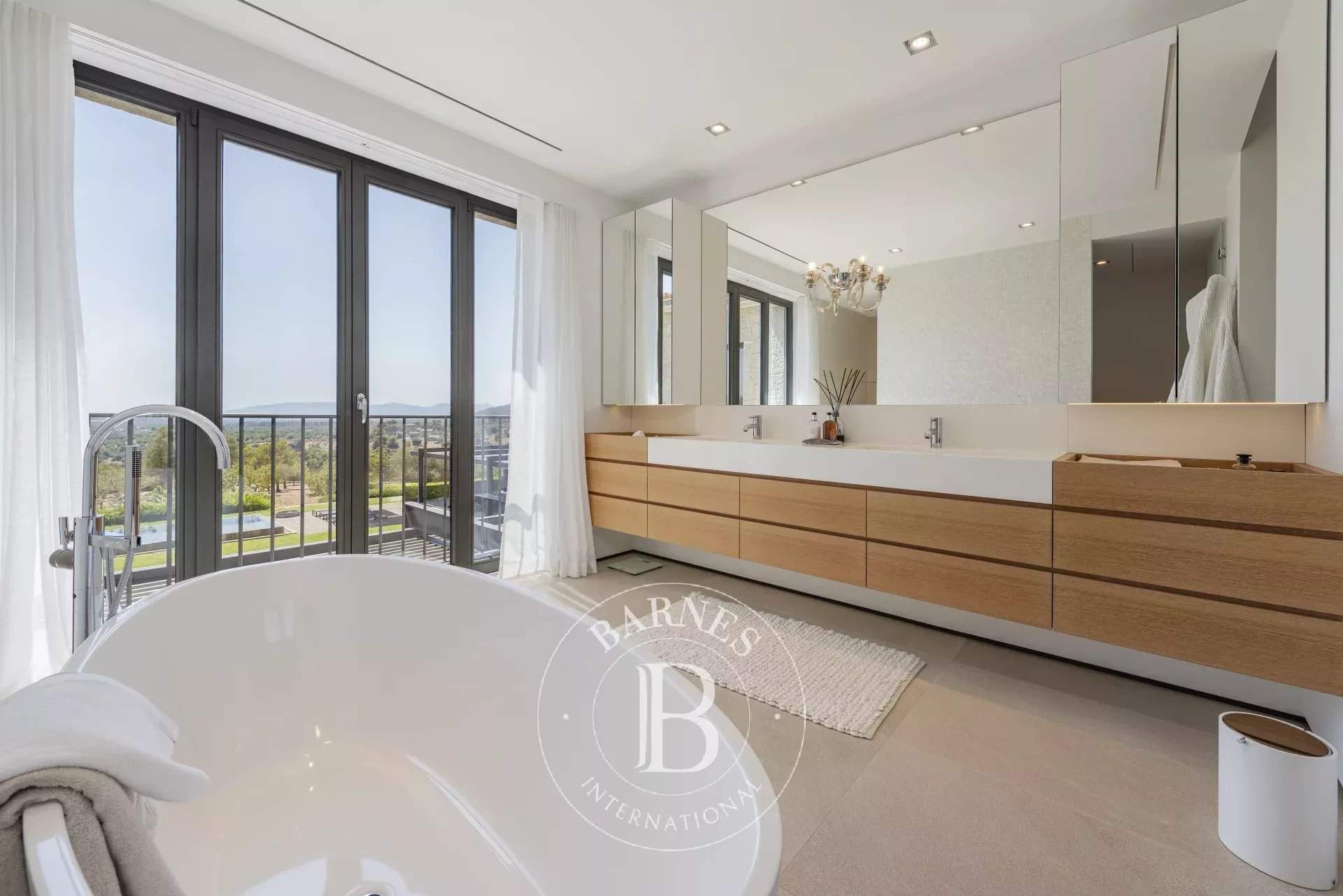 Santa María del Camí  - Villa 5 Bedrooms - picture 9