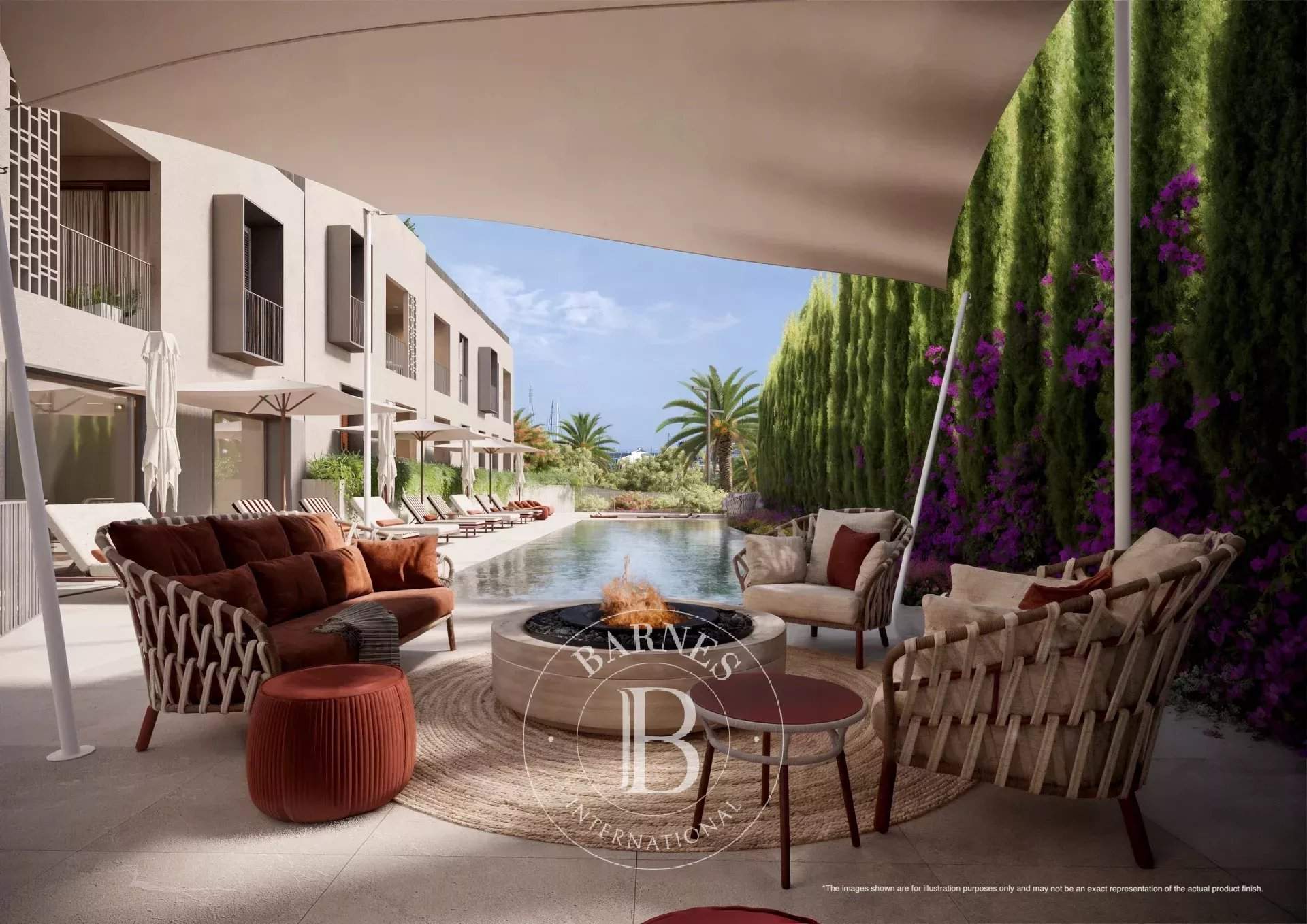 Palma de Mallorca  - Apartment 2 Bedrooms - picture 10