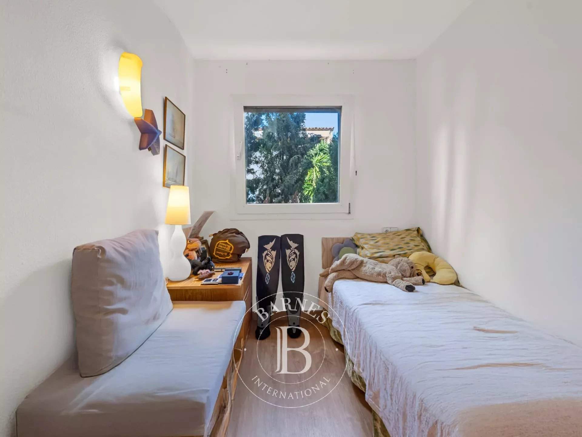 Palma de Mallorca  - Piso 8 Cuartos 4 Habitaciones - picture 16