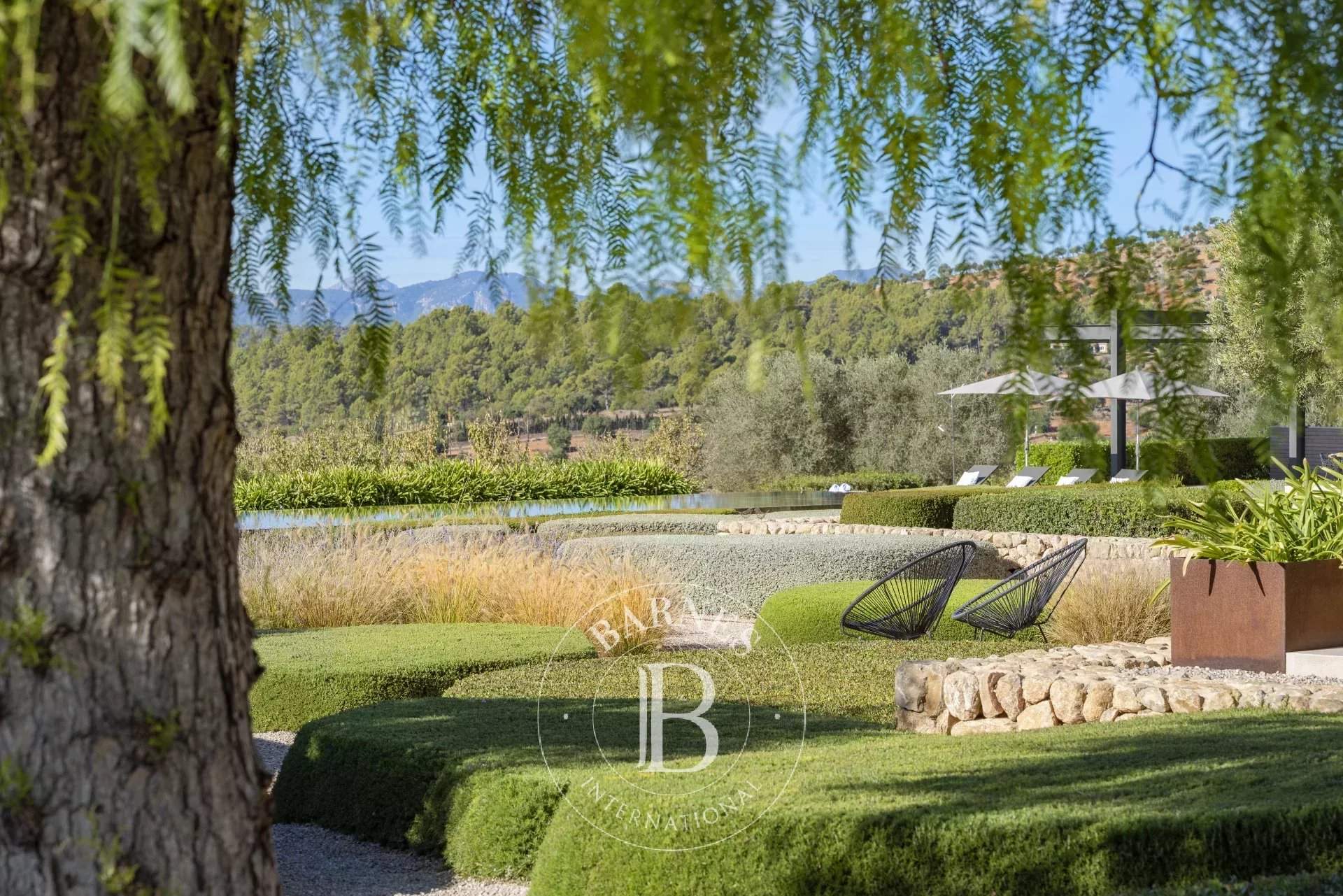 Santa María del Camí  - Villa 5 Bedrooms - picture 14