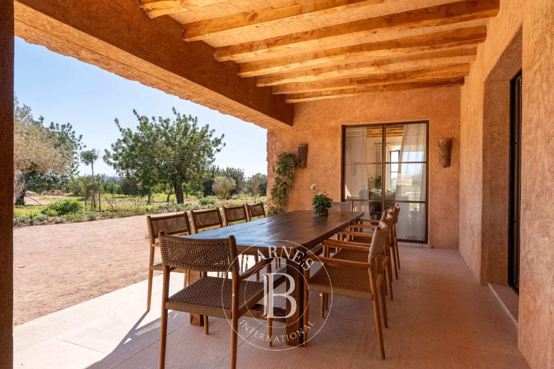 Alaró  - Villa 6 Pi&egrave;ces 4 Chambres - picture 12