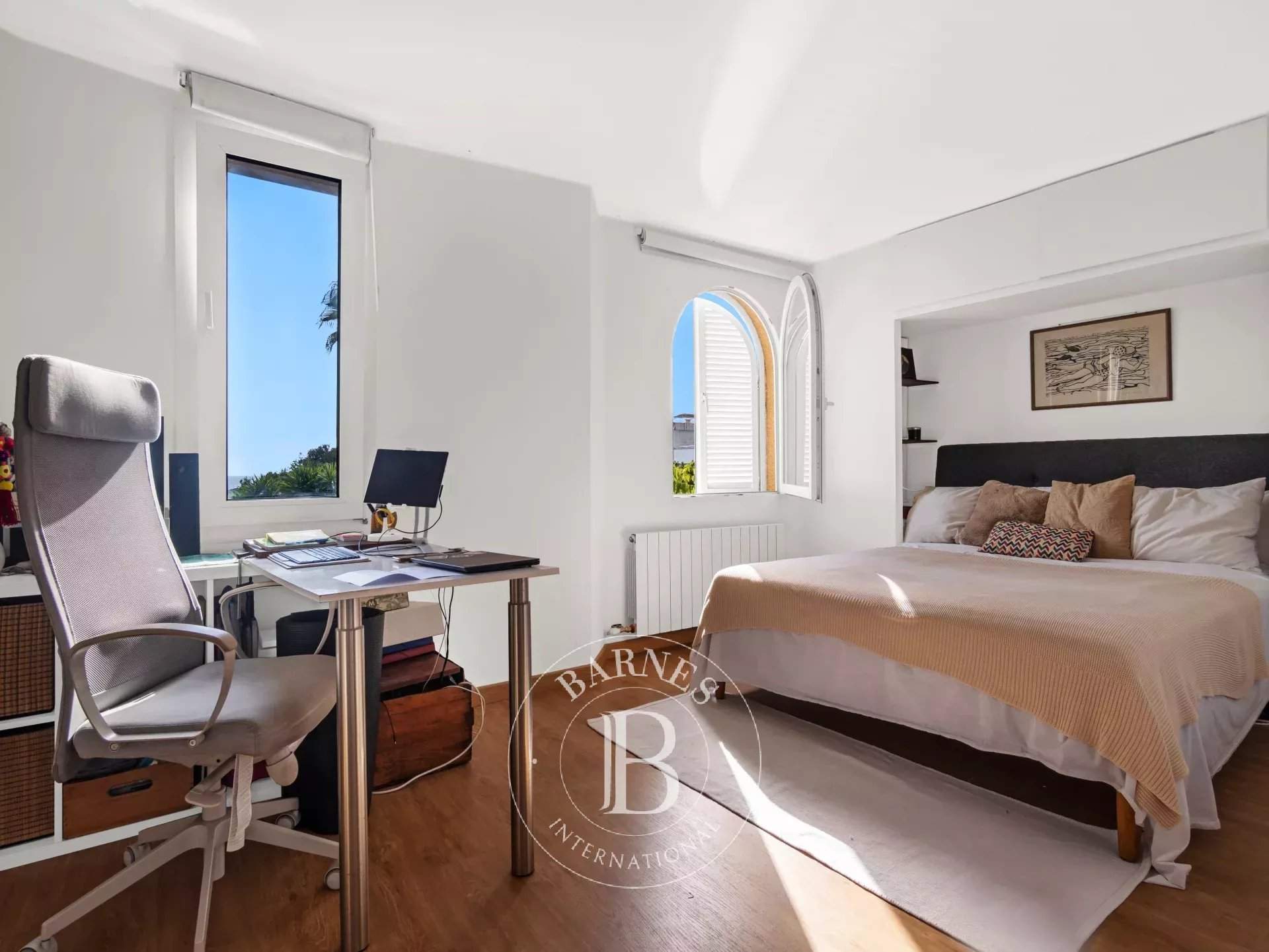 Palma de Mallorca  - Piso 8 Cuartos 4 Habitaciones - picture 12