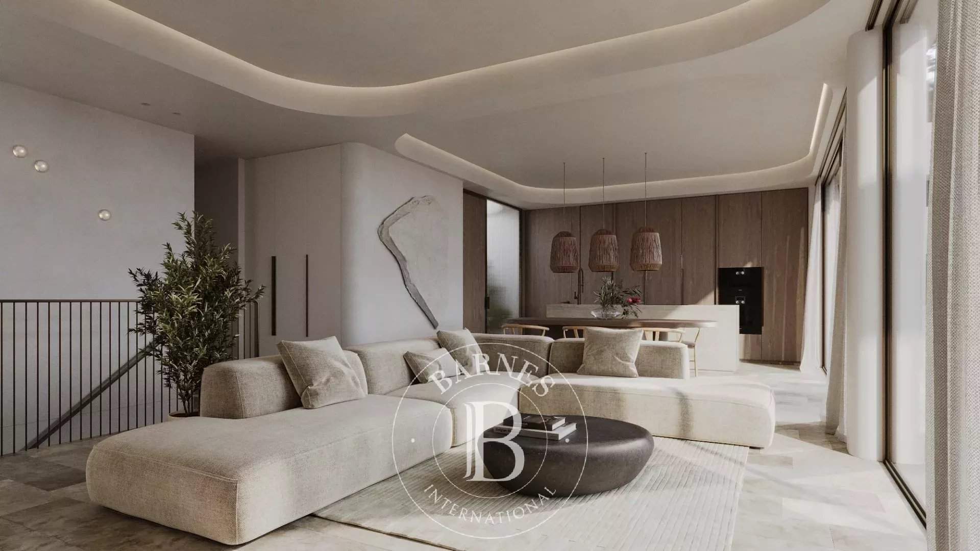 Palma de Mallorca  - Piso 4 Cuartos 3 Habitaciones - picture 6