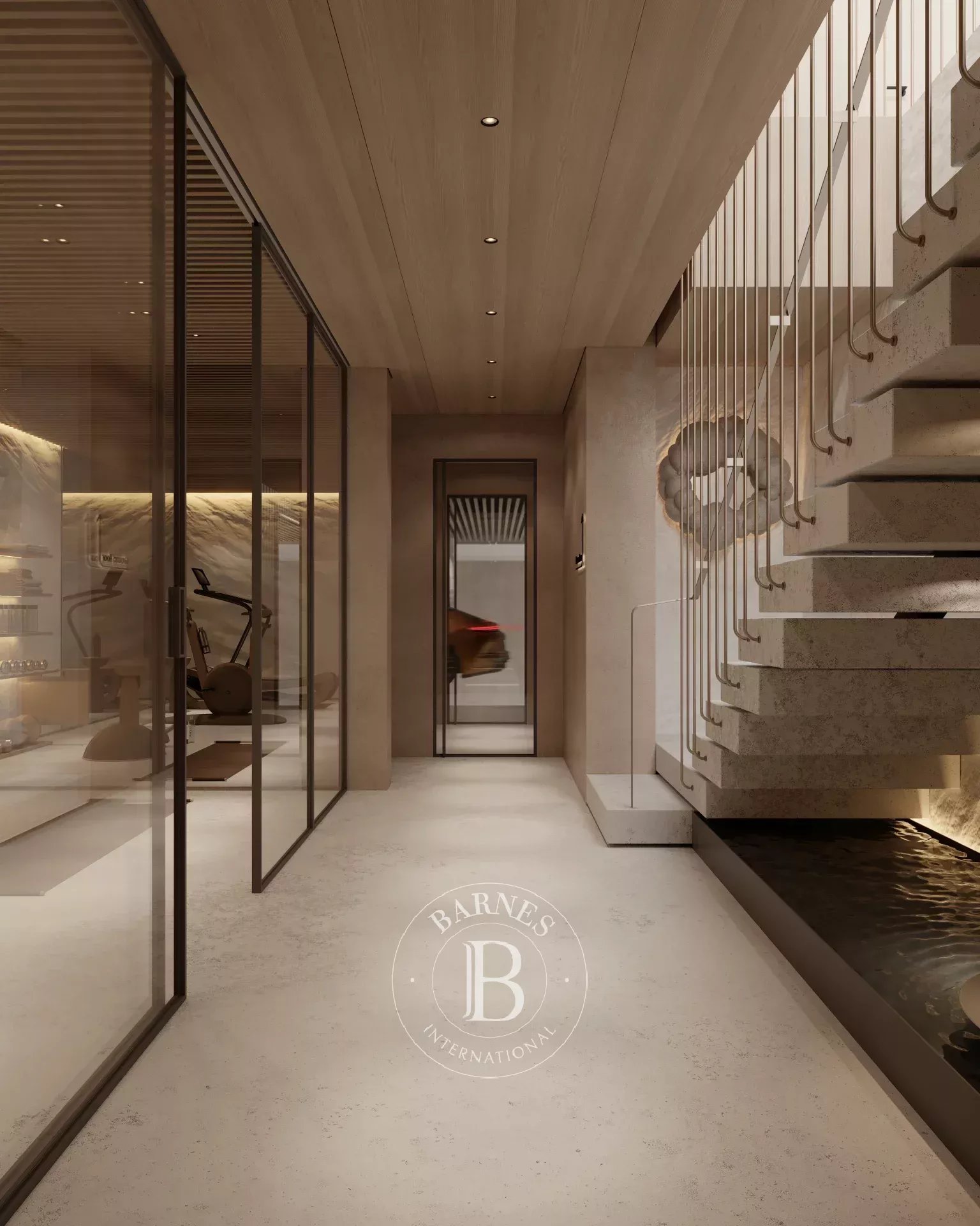 Palma de Mallorca  - Ático 4 Cuartos 3 Habitaciones - picture 12