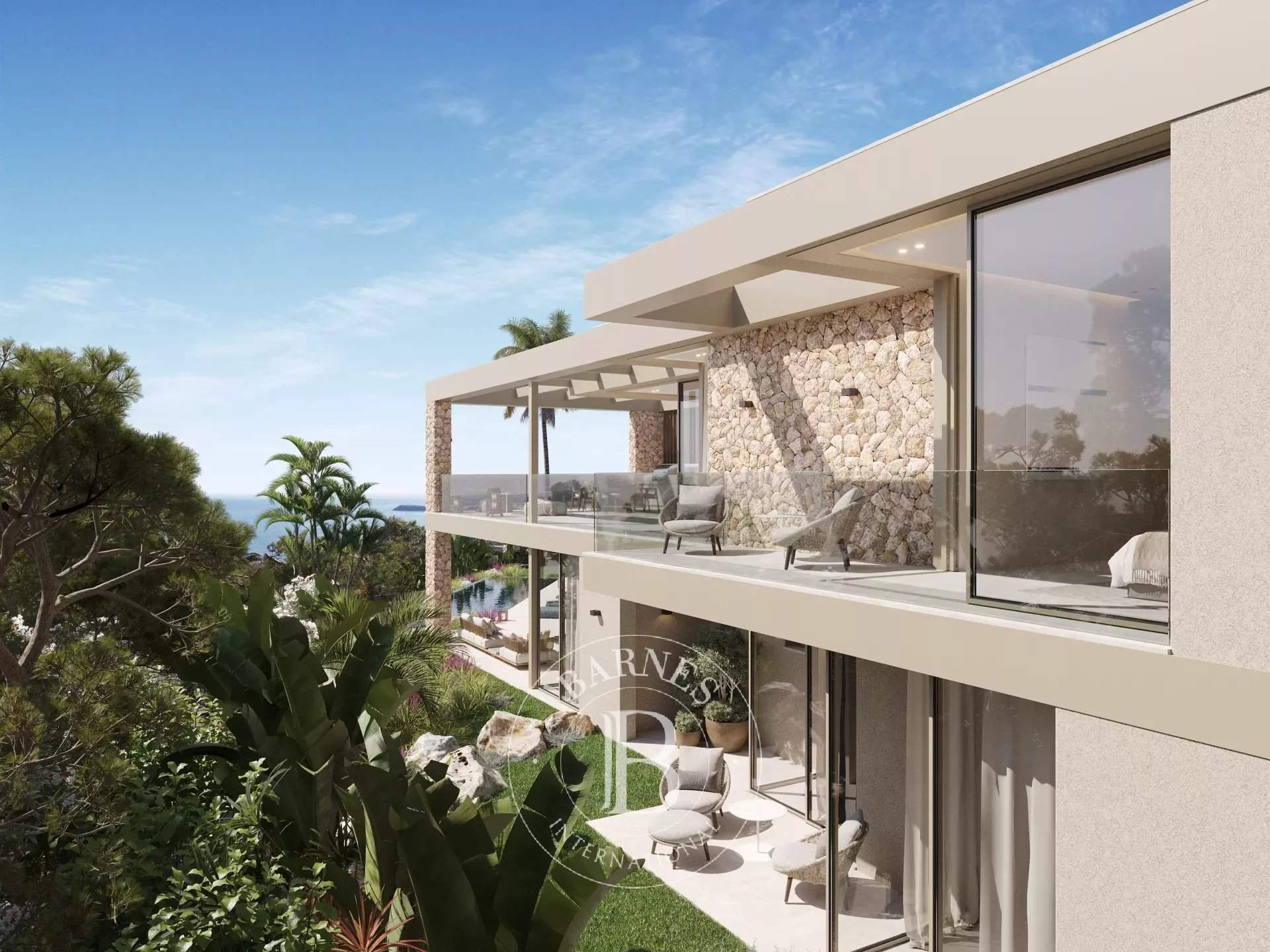 Costa d'En Blanes  - Villa 5 Cuartos 4 Habitaciones - picture 9