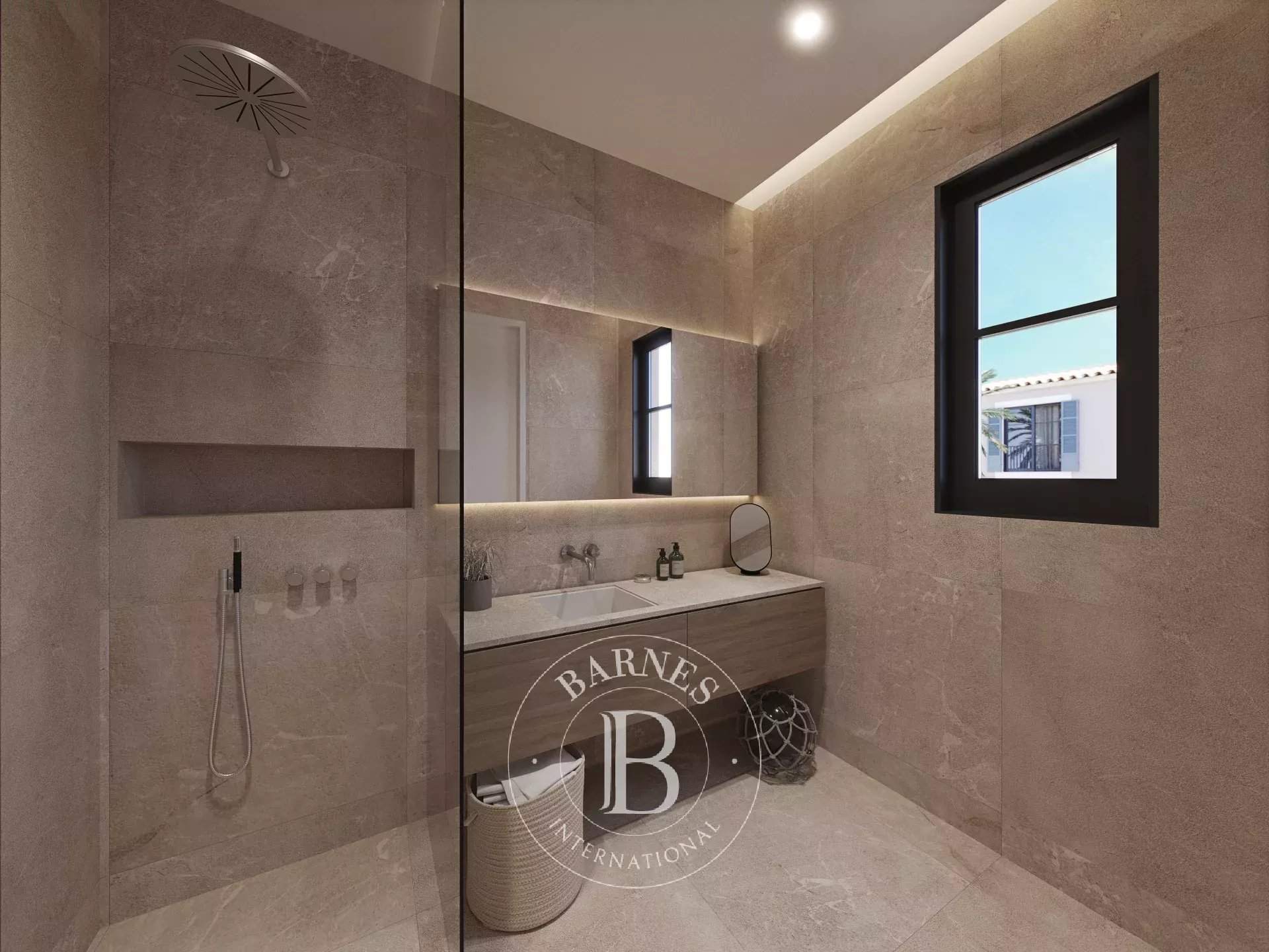 Palma de Mallorca  - Casa adosada 4 Cuartos 3 Habitaciones - picture 7