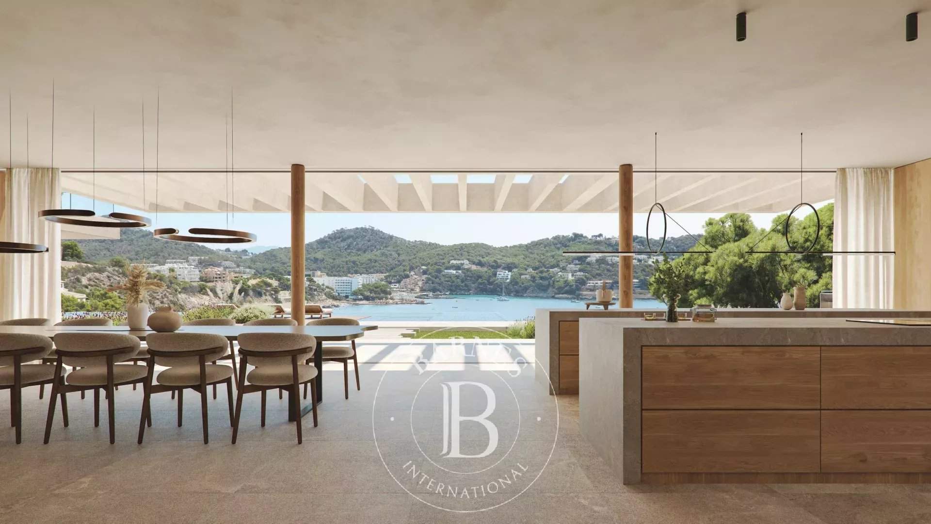 Es Camp de Mar  - Plot of land  - picture 3